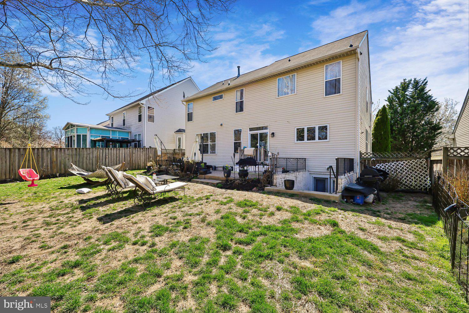 PHEASANT RUN - Residential