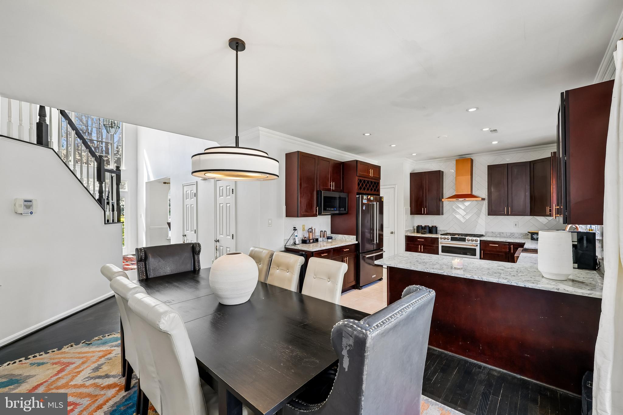 PHEASANT RUN - Residential