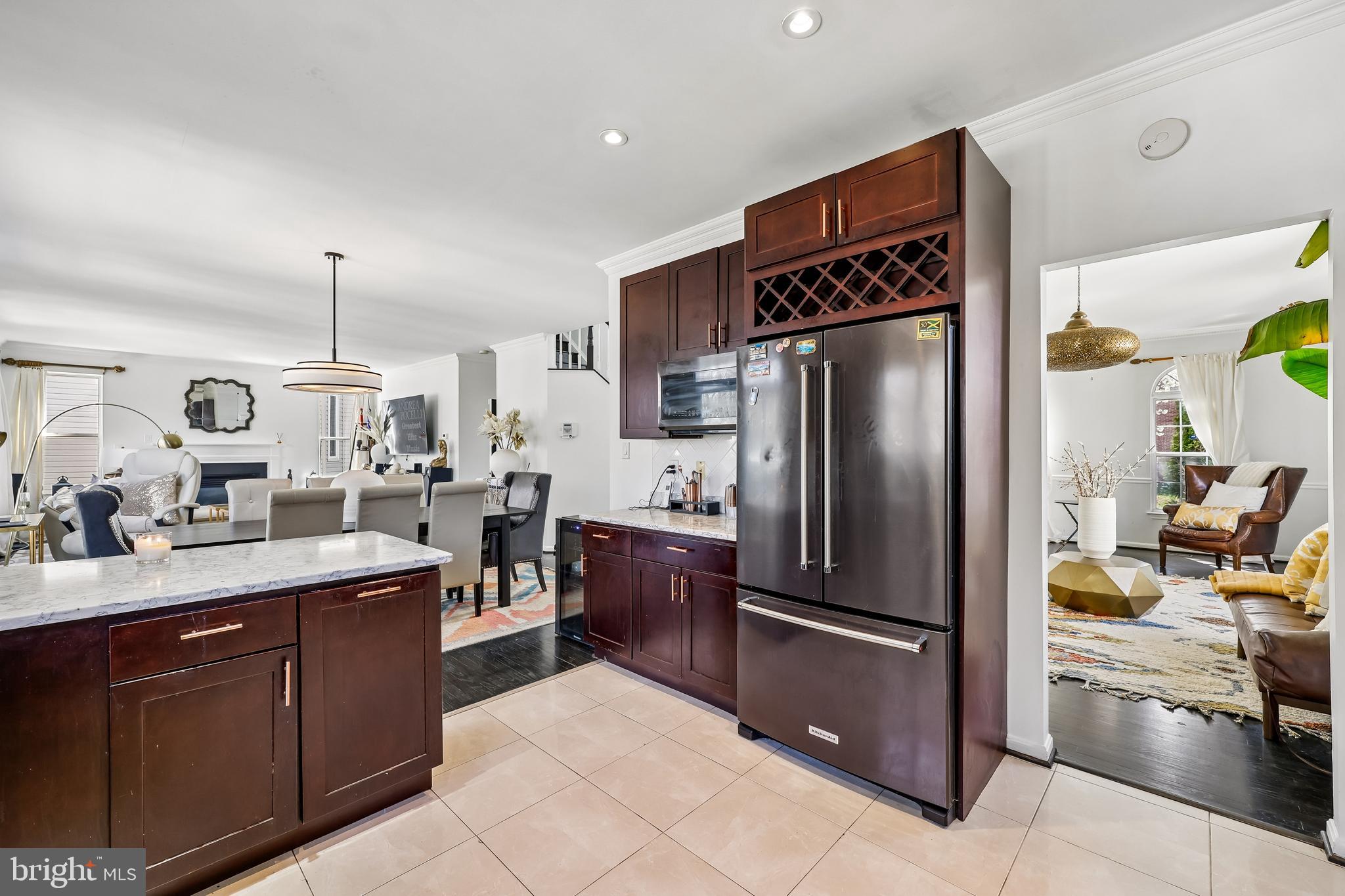 PHEASANT RUN - Residential