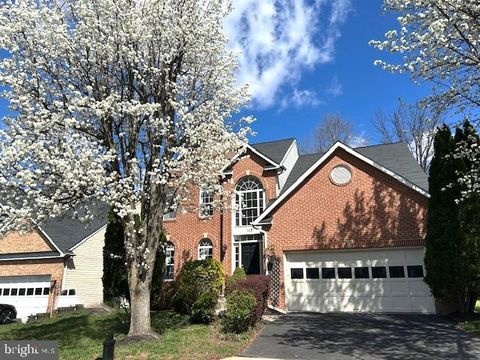 113 APPLE BLOSSOM WAY GAITHERSBURG MD 20878