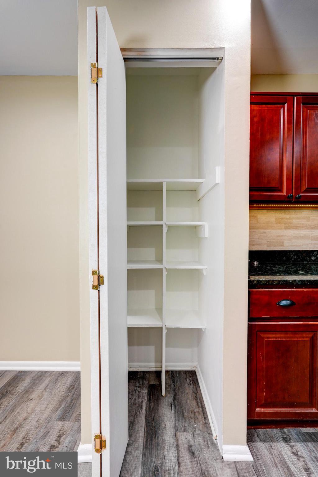 NORTH CREEK VILLAS - Residential