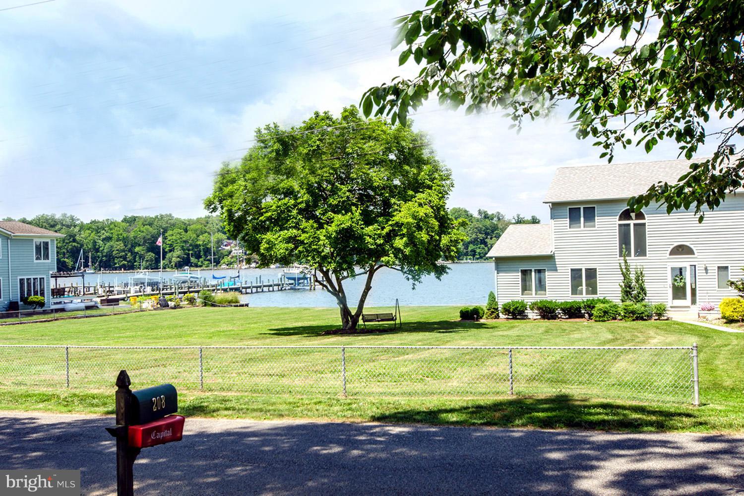 EDGEWATER BEACH - Residential