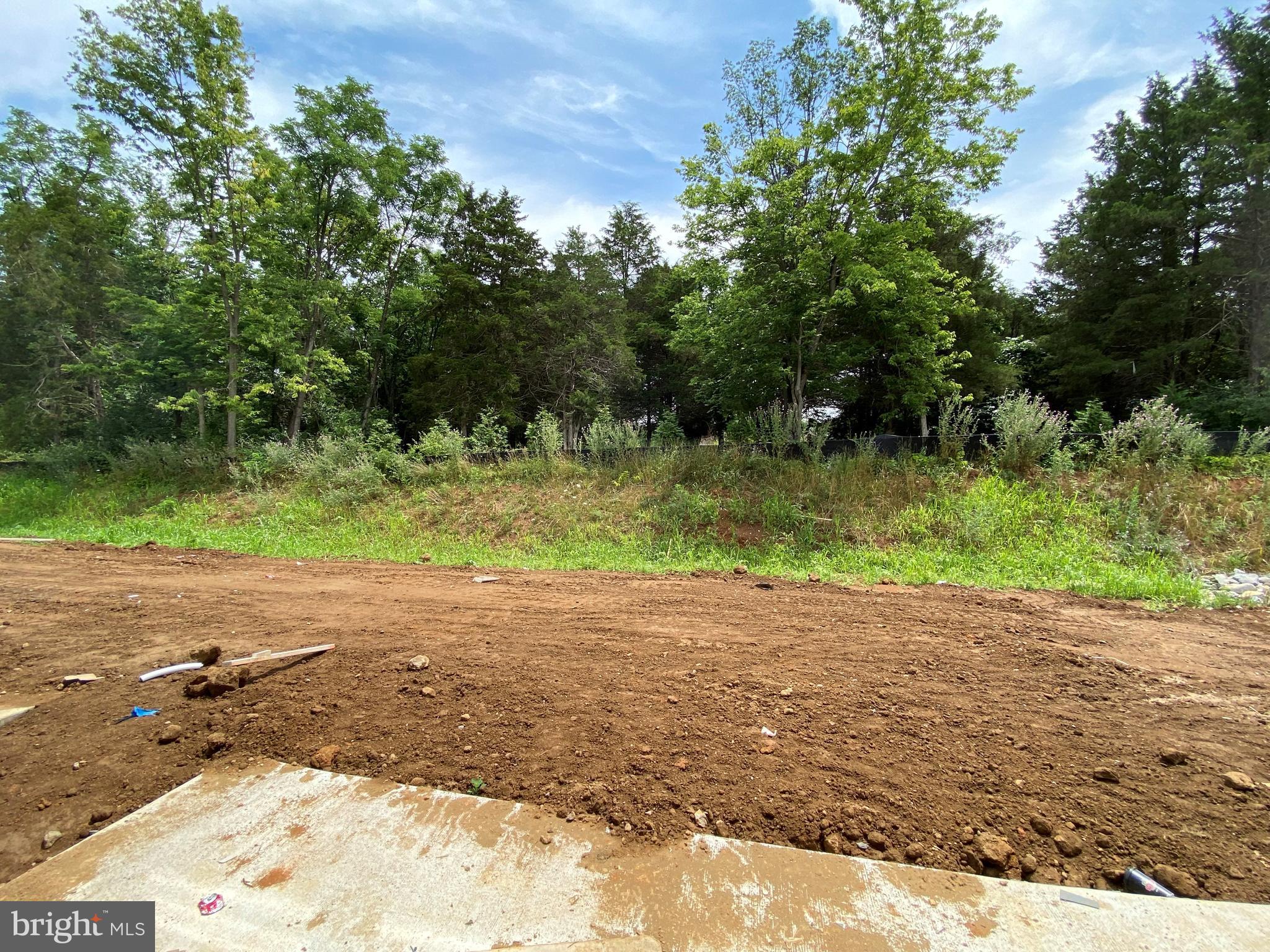 MCCAULEY CROSSING - Residential