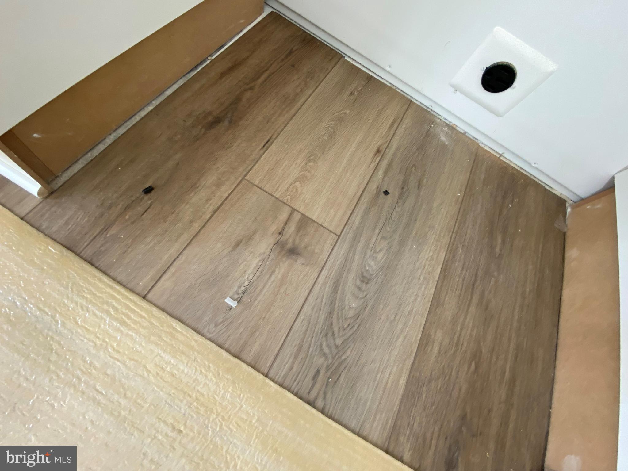 MCCAULEY CROSSING - Residential