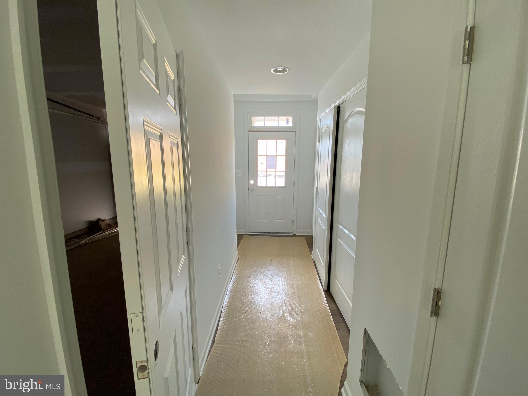 MCCAULEY CROSSING - Residential