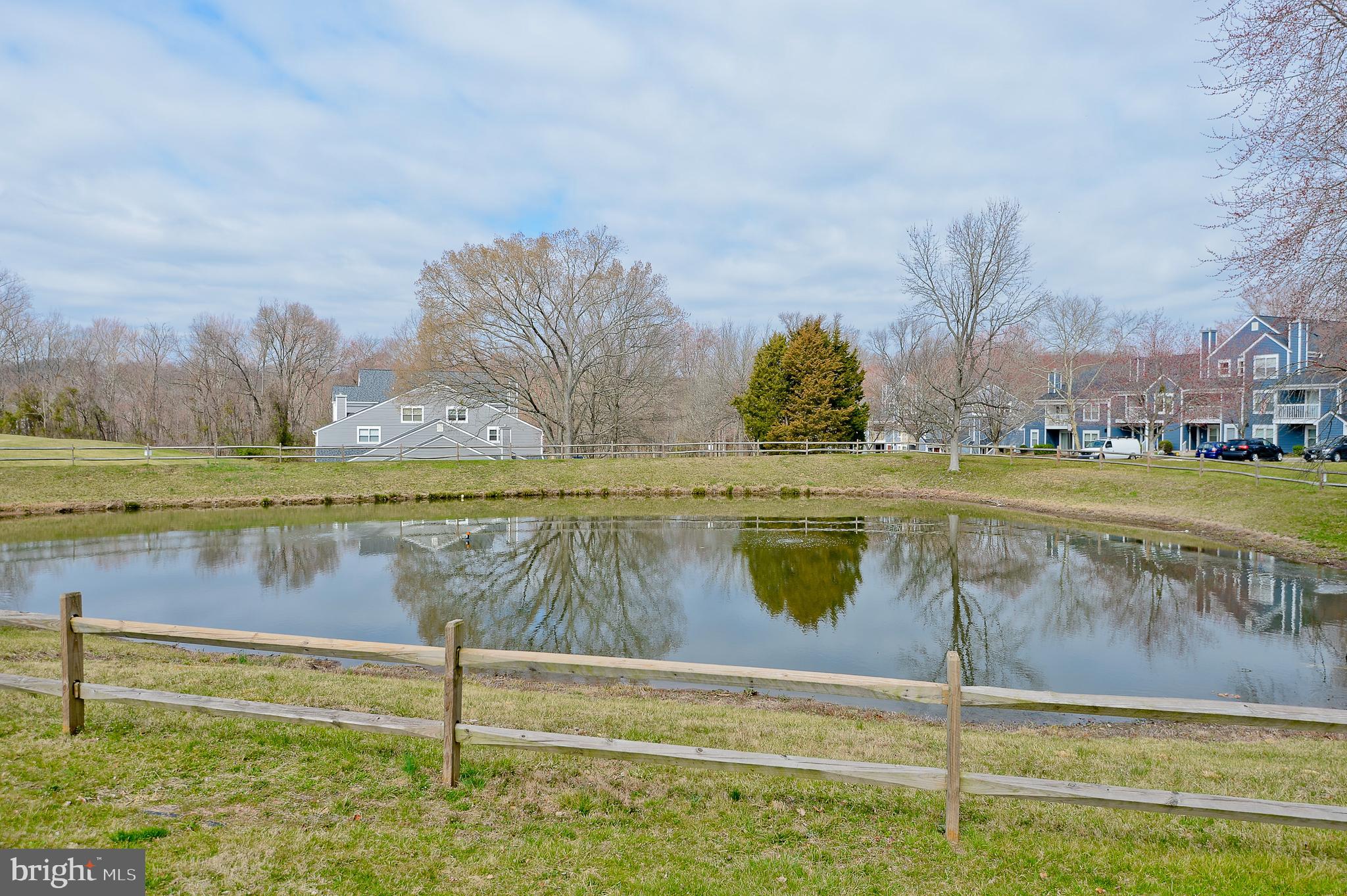 PONDS AT CENTREVILLE - Residential
