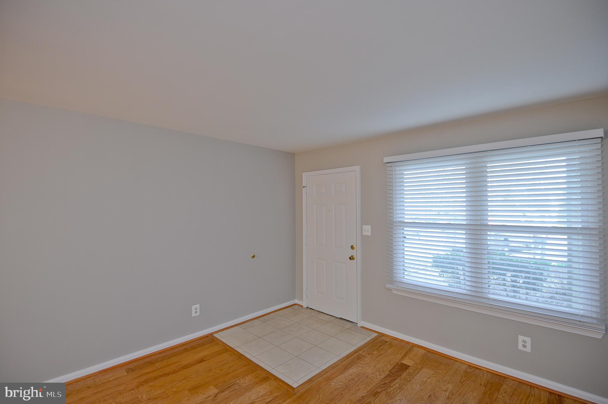 PONDS AT CENTREVILLE - Residential