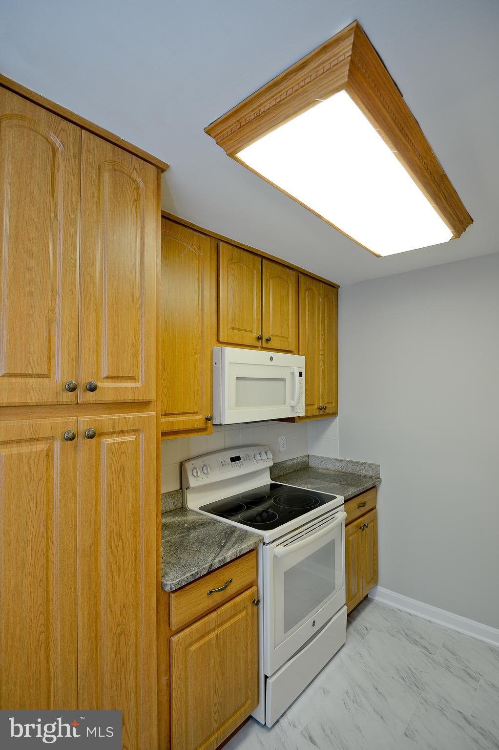 PONDS AT CENTREVILLE - Residential