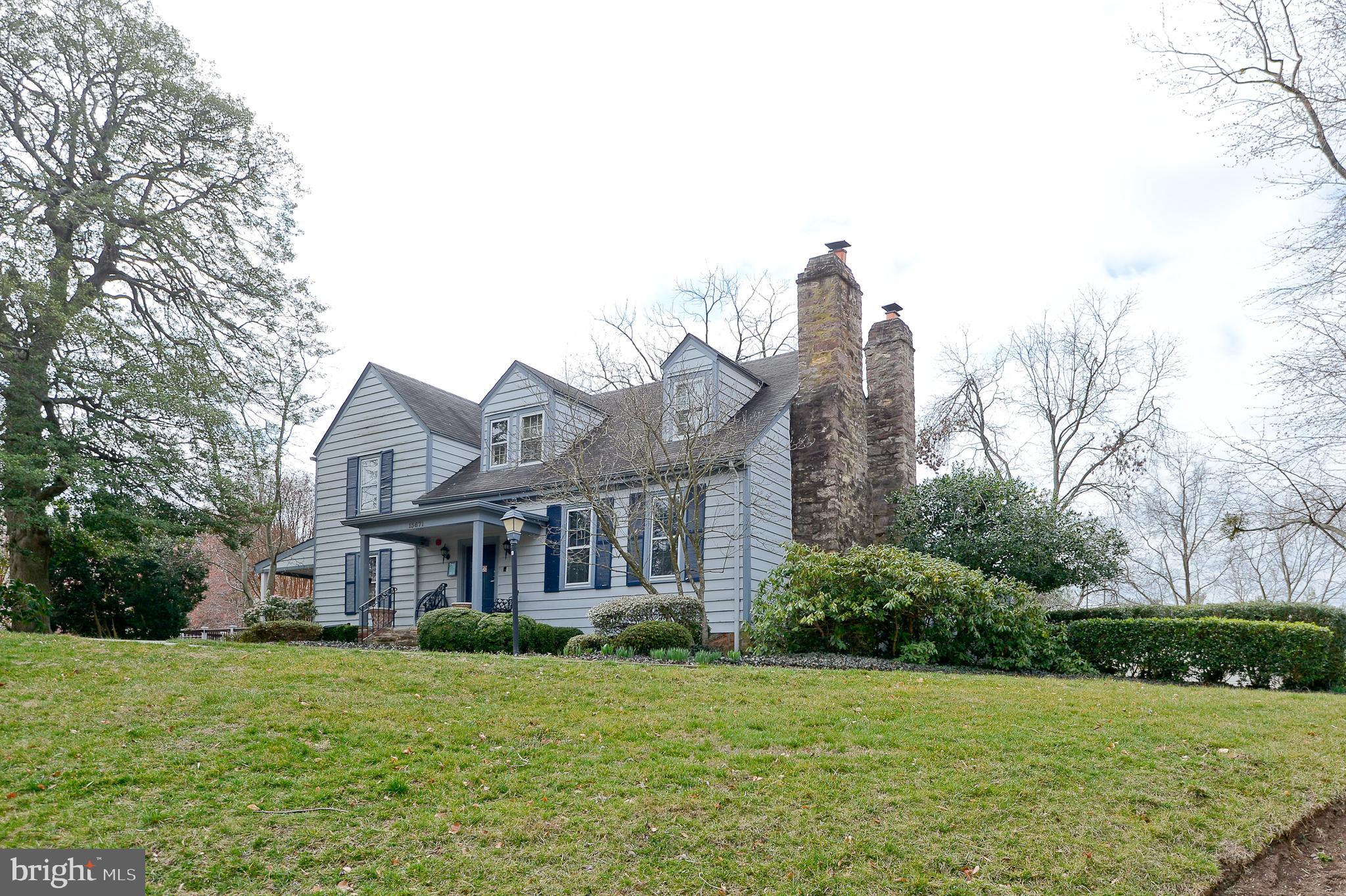 PONDS AT CENTREVILLE - Residential