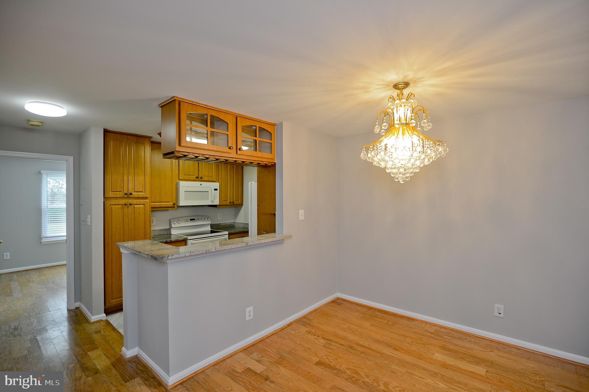 PONDS AT CENTREVILLE - Residential