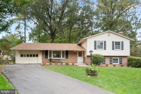 3426 BEDIVERE COURT ANNANDALE VA 22003