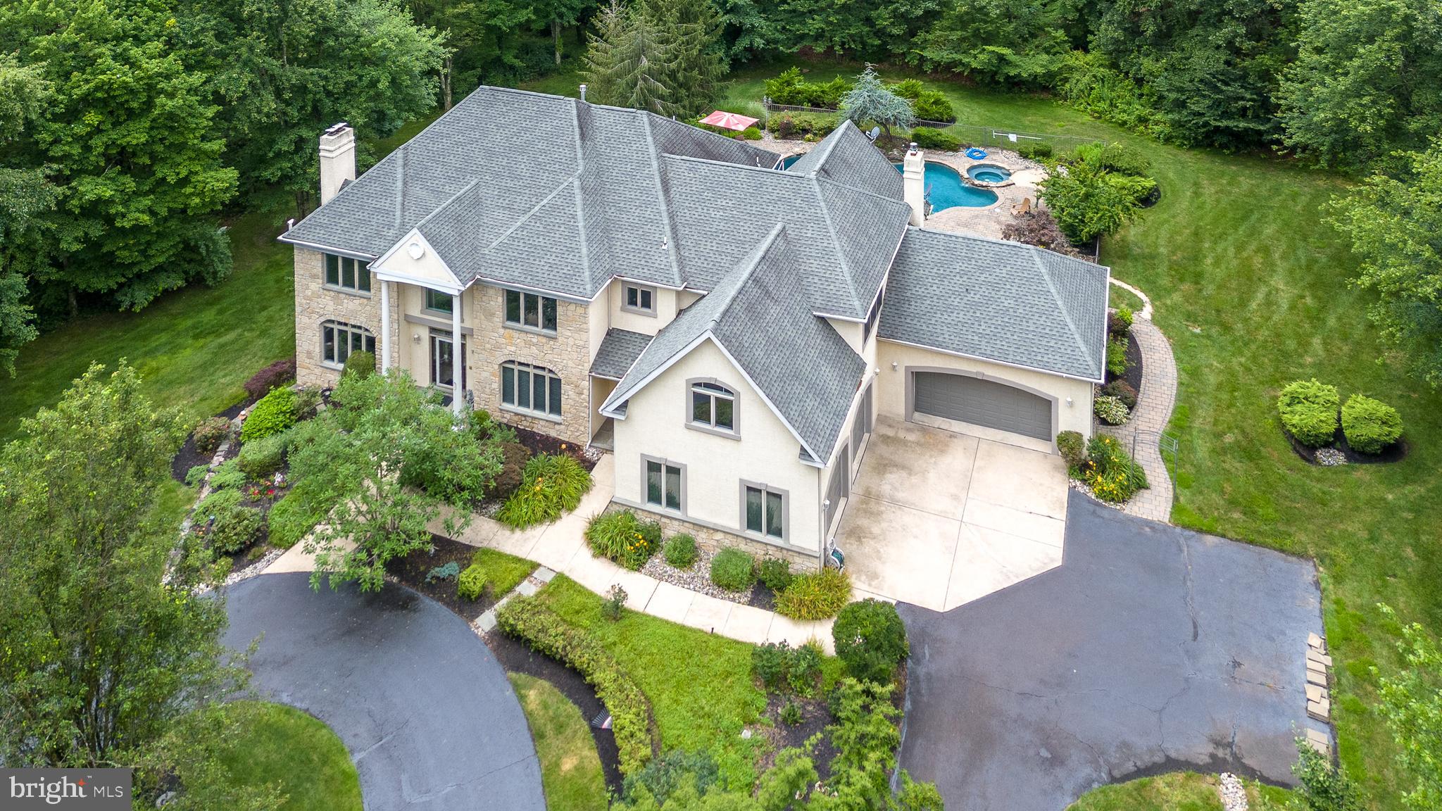 107 ARBORESQUE DRIVE
