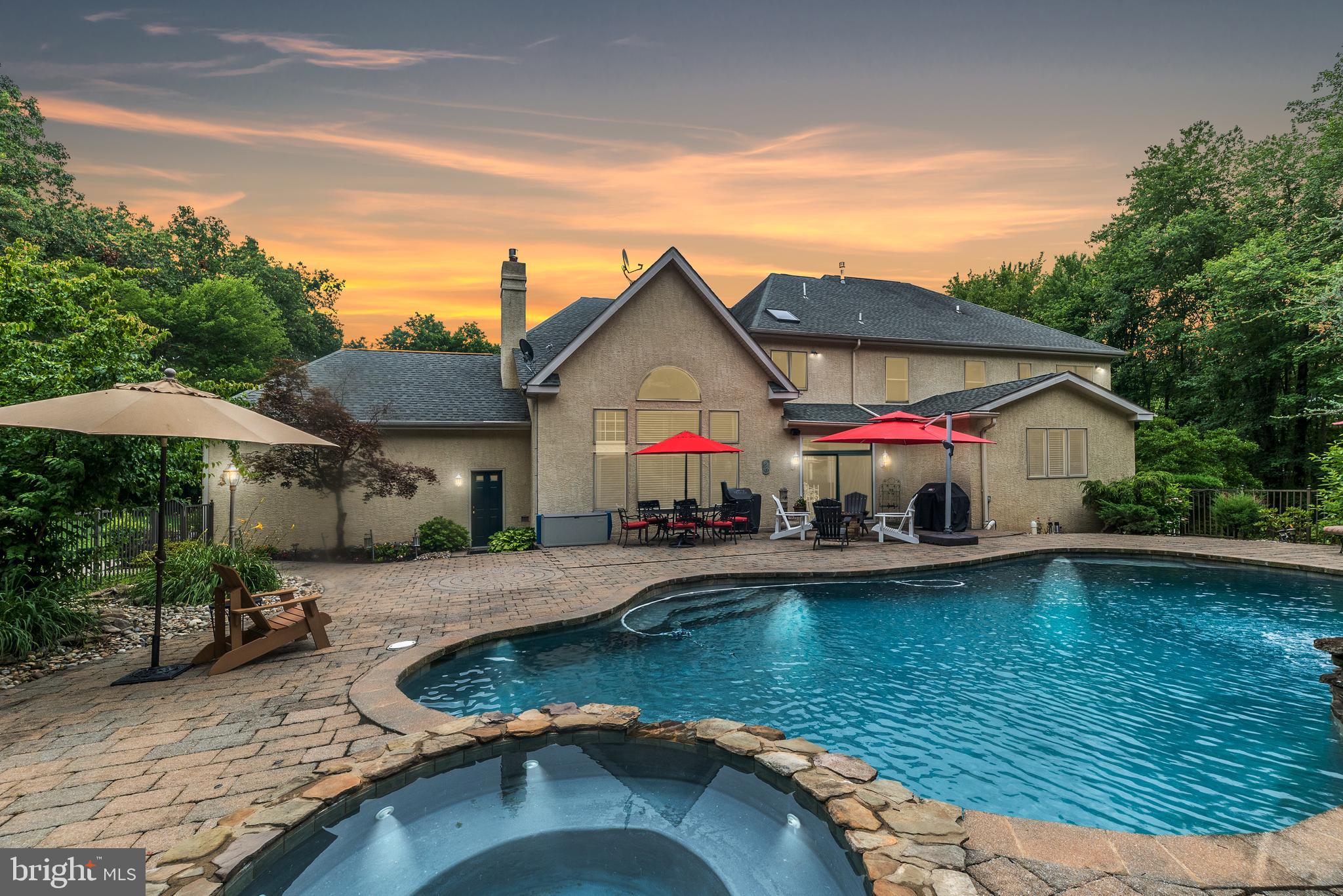 107 ARBORESQUE DRIVE