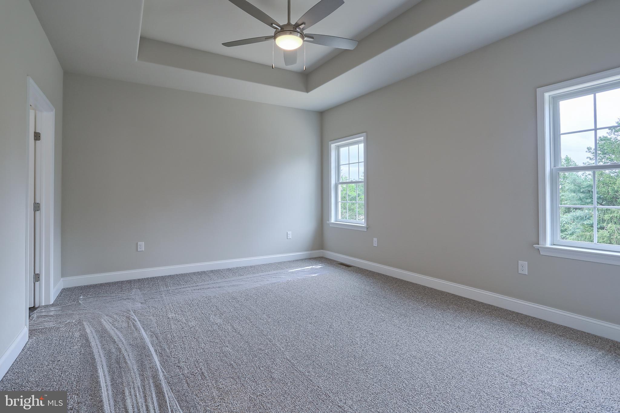 THE ESTATES AT HEARTHSIDE - Residential