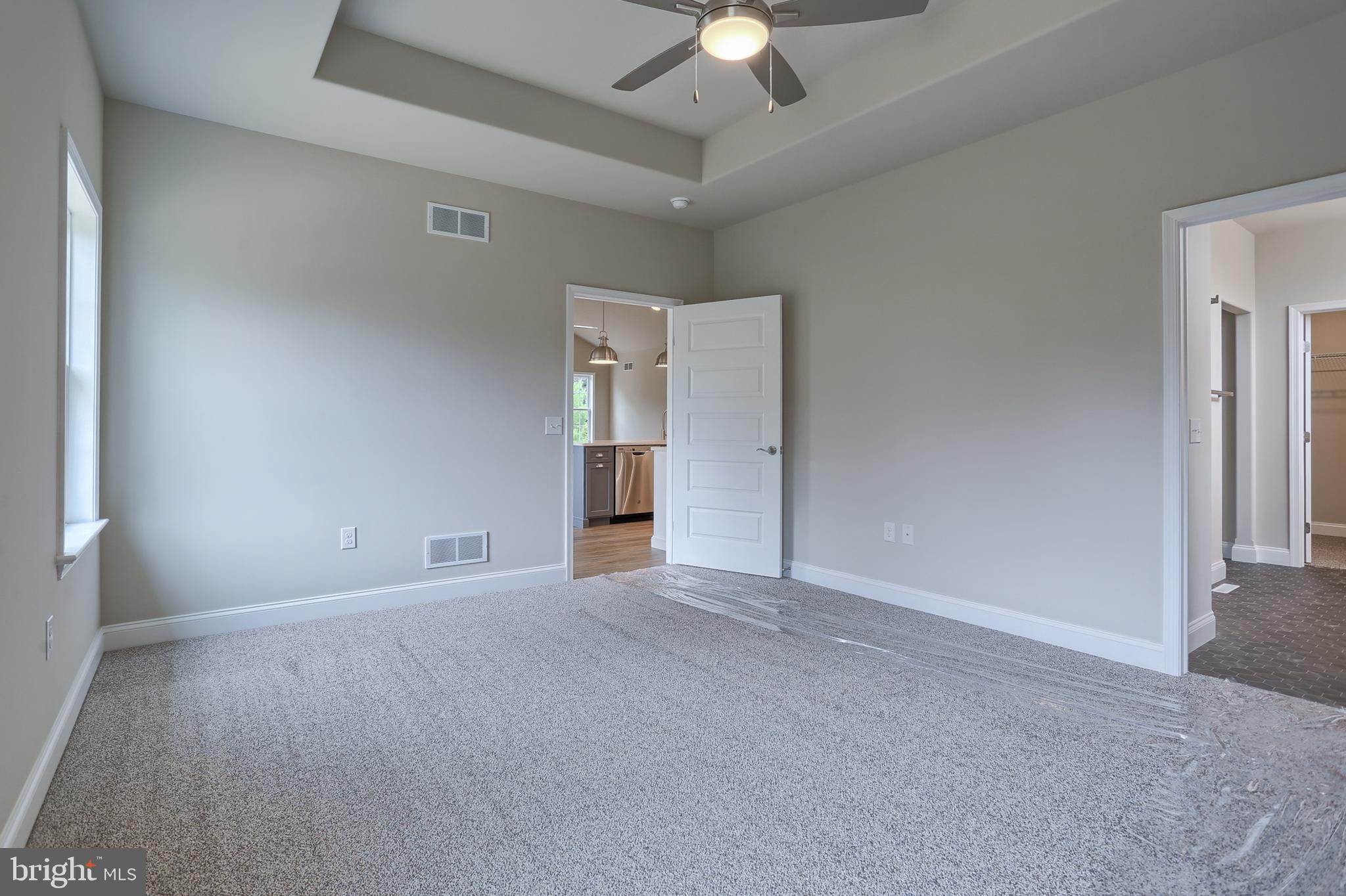 THE ESTATES AT HEARTHSIDE - Residential