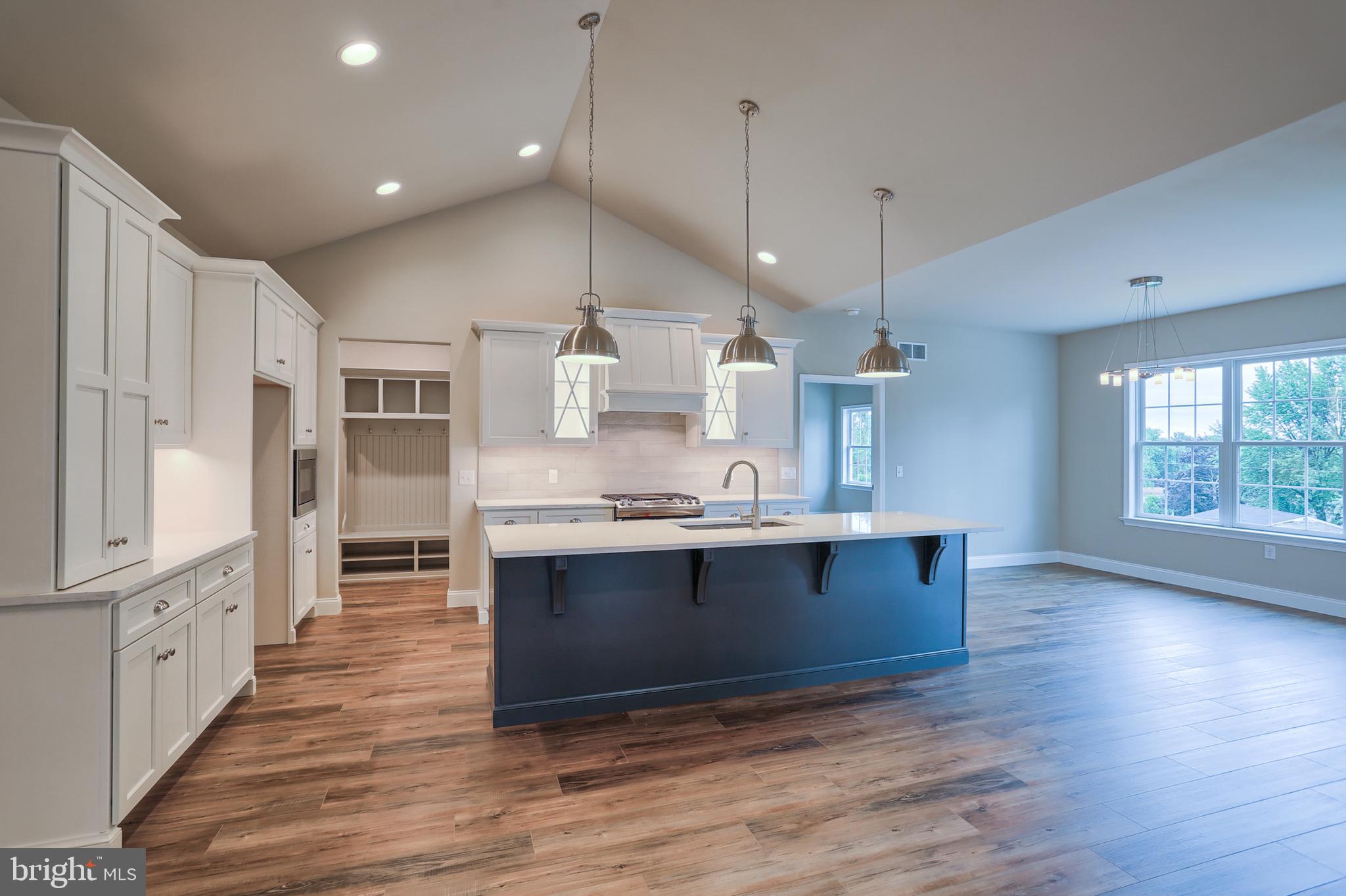 THE ESTATES AT HEARTHSIDE - Residential