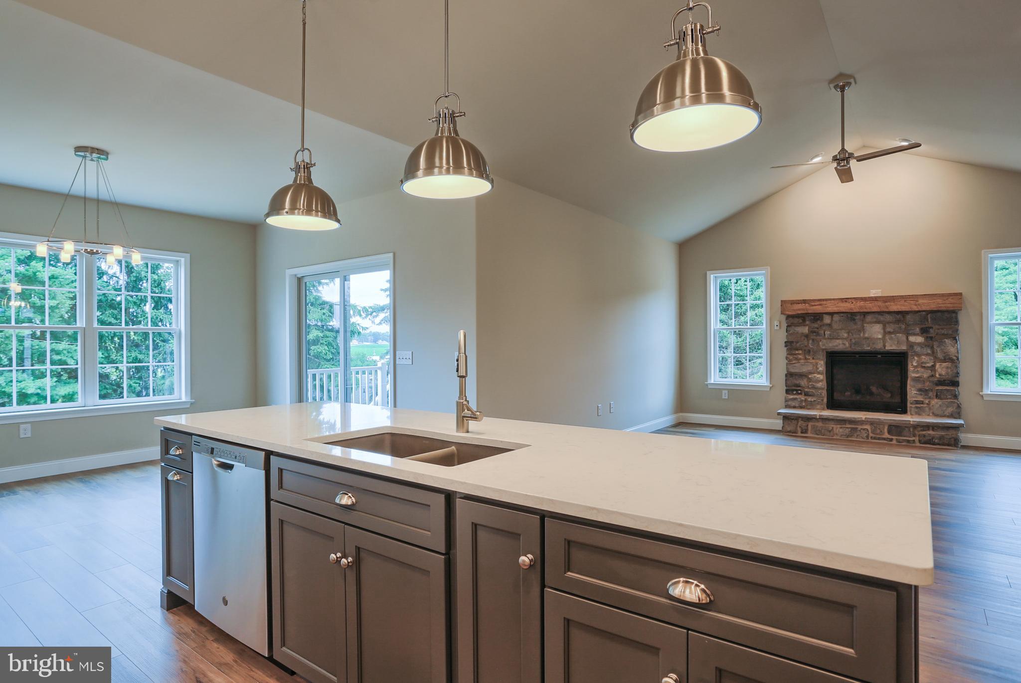 THE ESTATES AT HEARTHSIDE - Residential