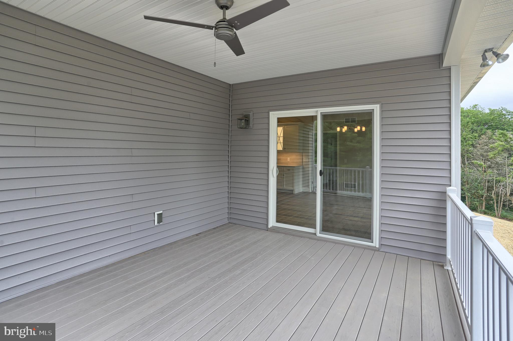 THE ESTATES AT HEARTHSIDE - Residential