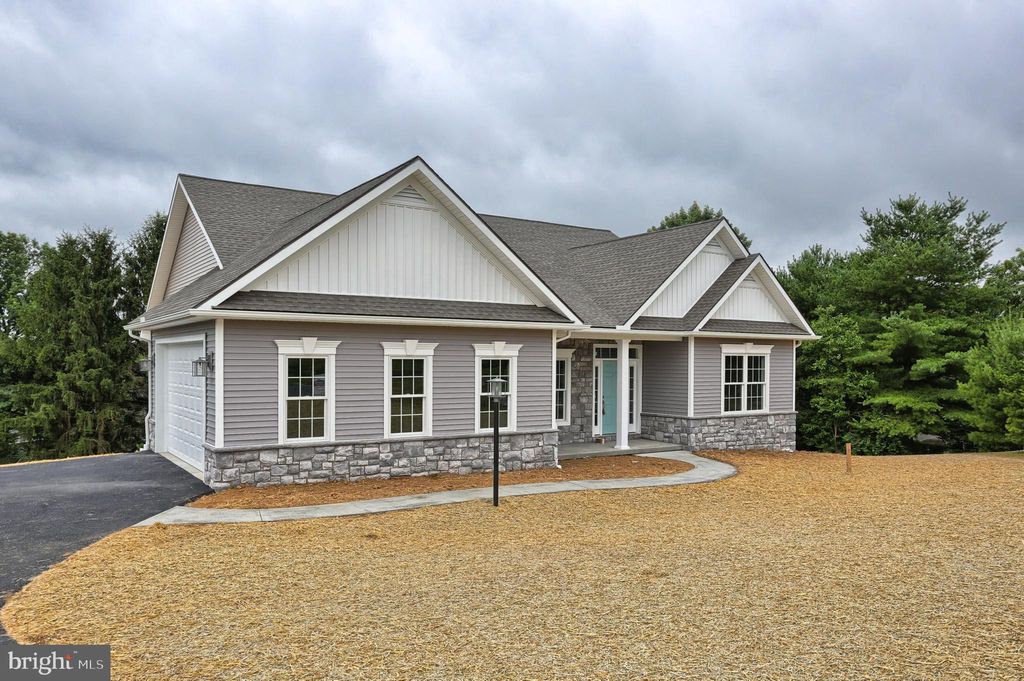 Photo of 111 Starlight Lane, LEBANON, PA 17046 (MLS # PALN2023294)