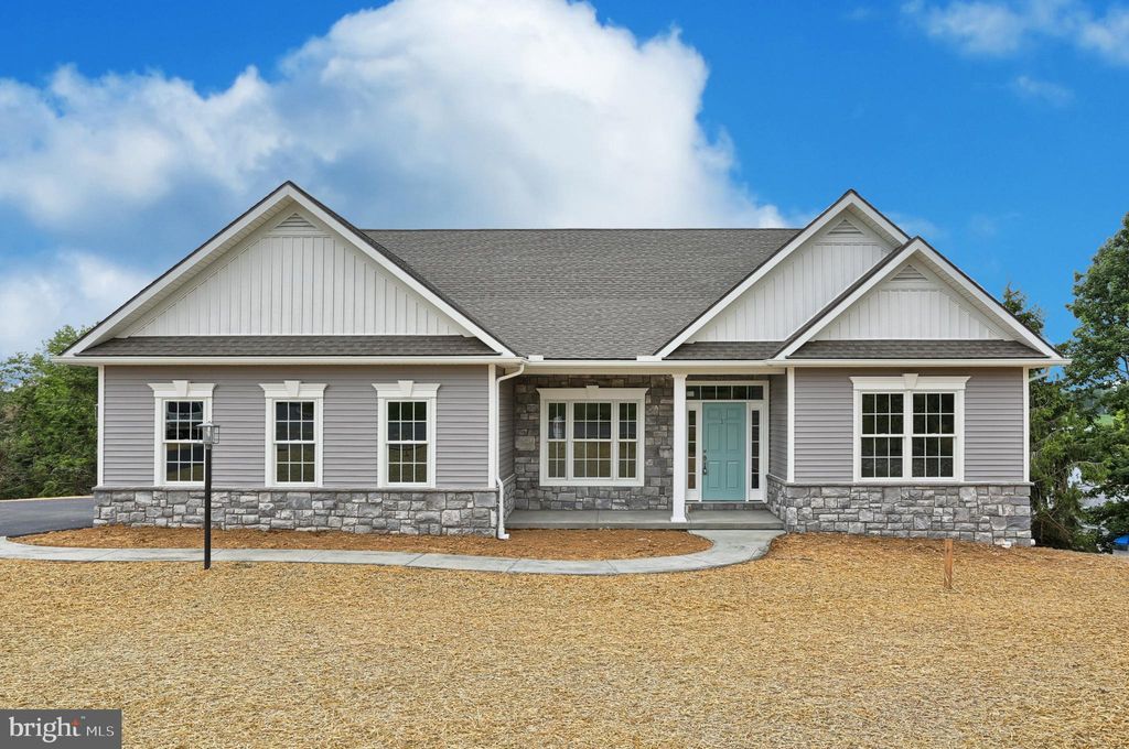 Photo of 111 Starlight Lane, LEBANON, PA 17046 (MLS # PALN2023294)