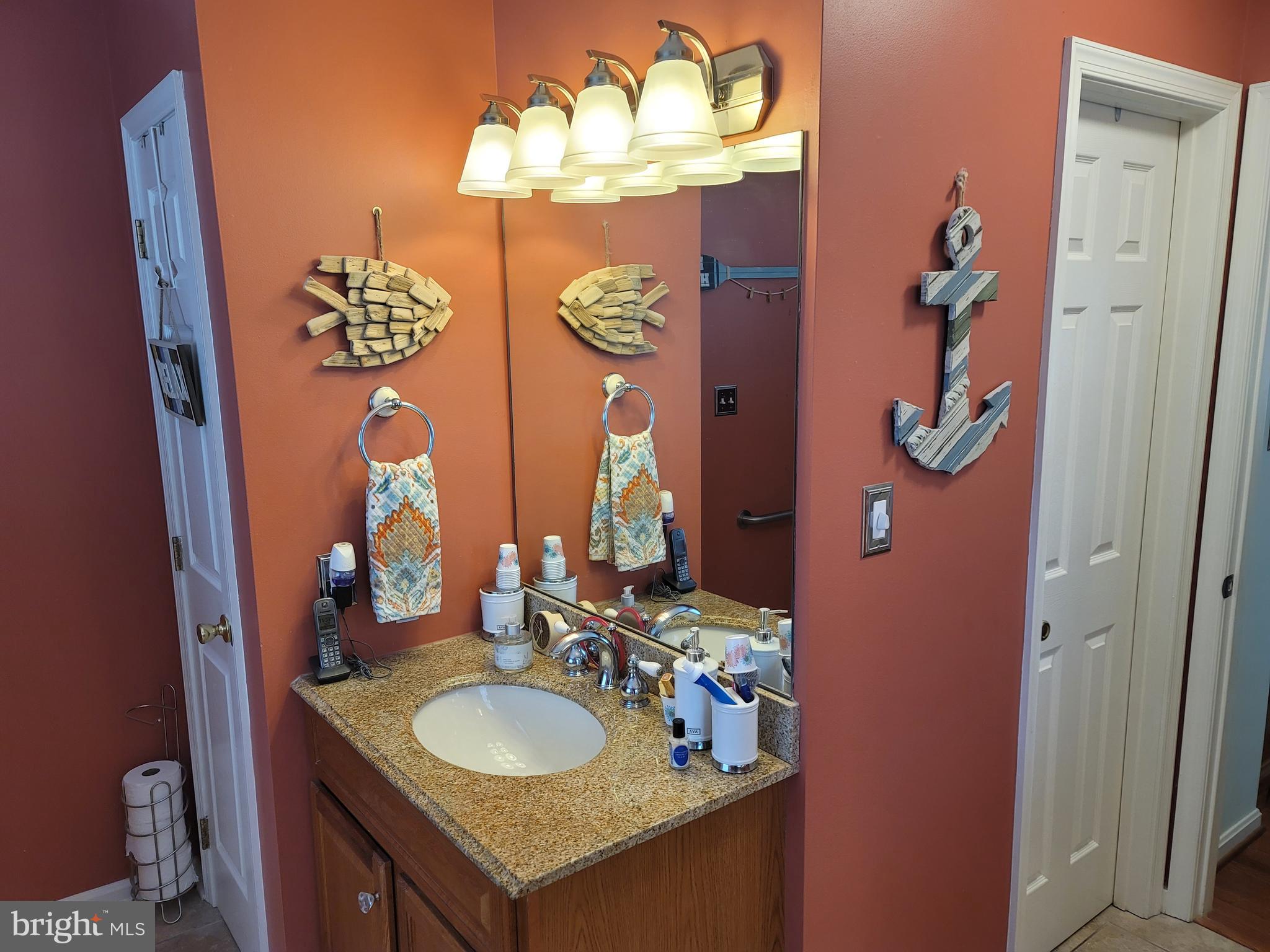 SPRING MILLS - Residential