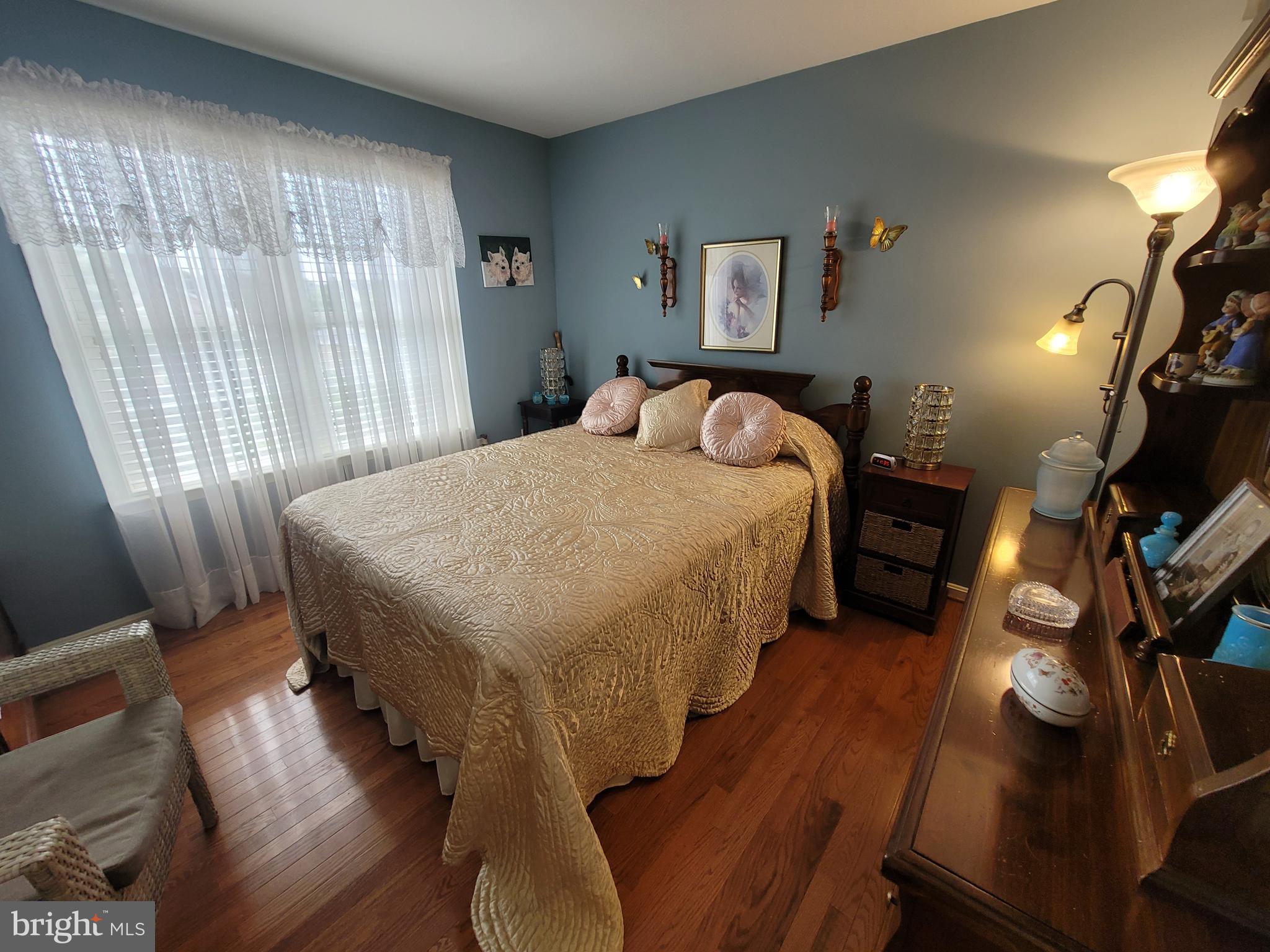 SPRING MILLS - Residential