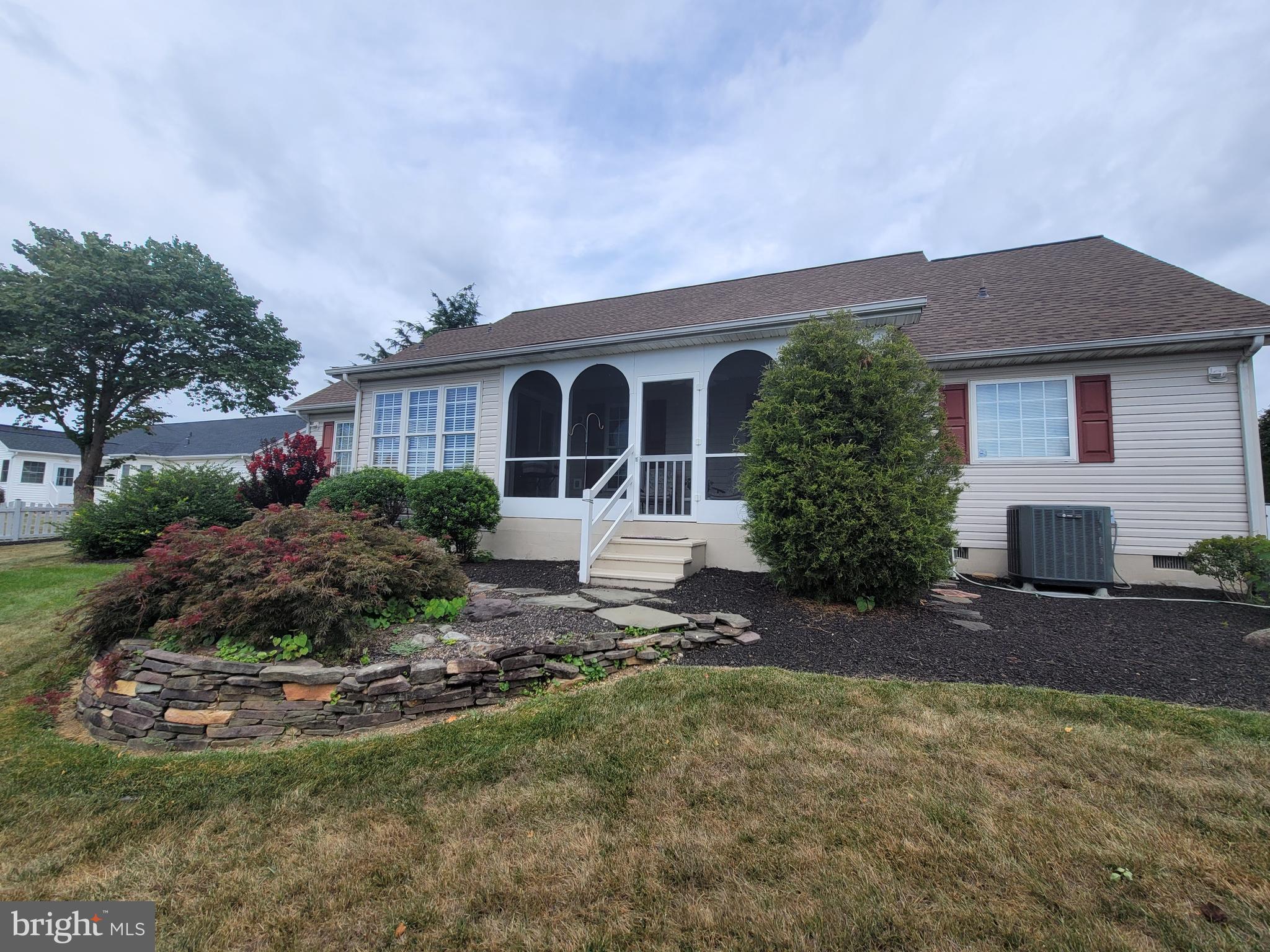 SPRING MILLS - Residential