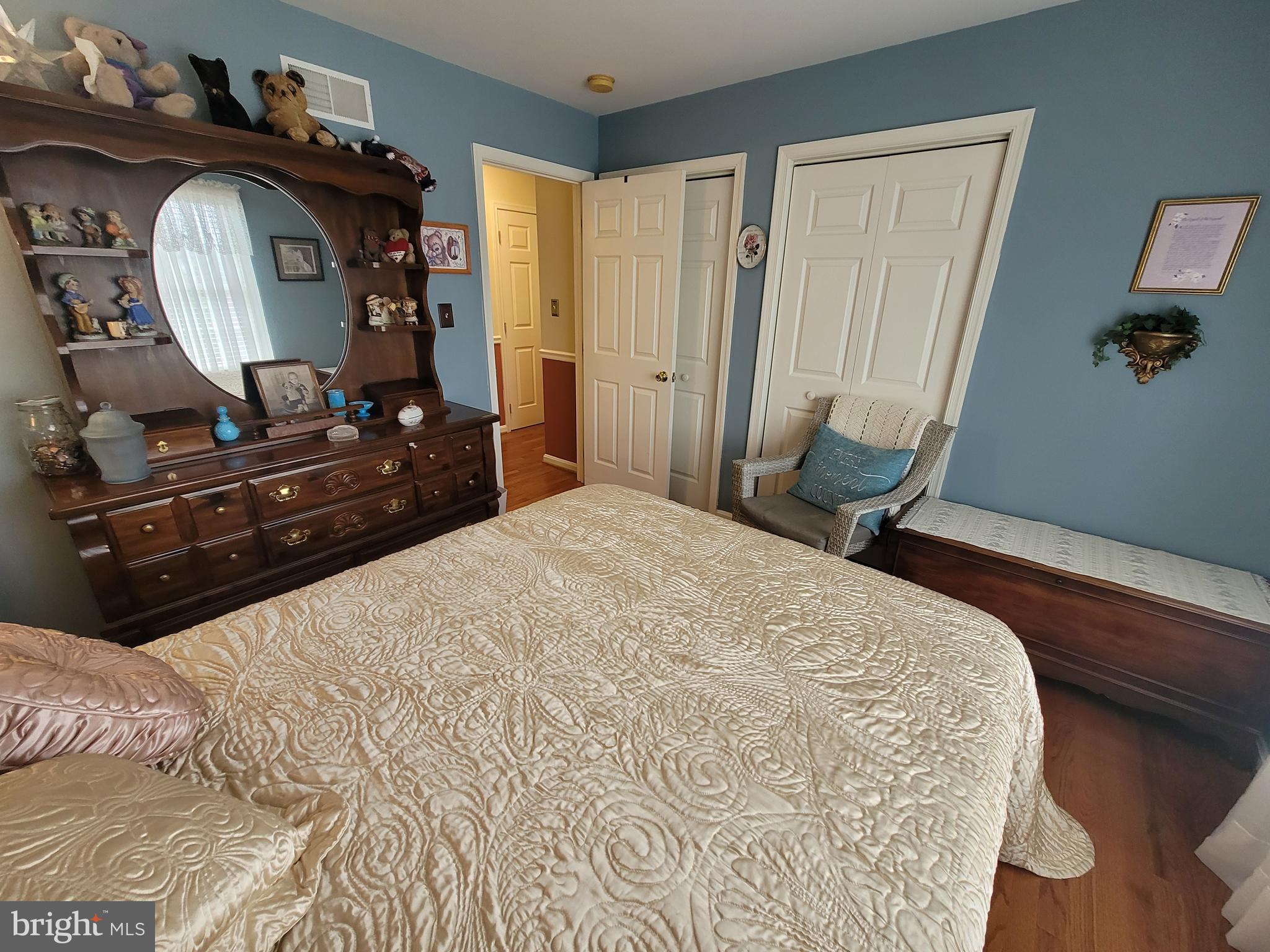 SPRING MILLS - Residential