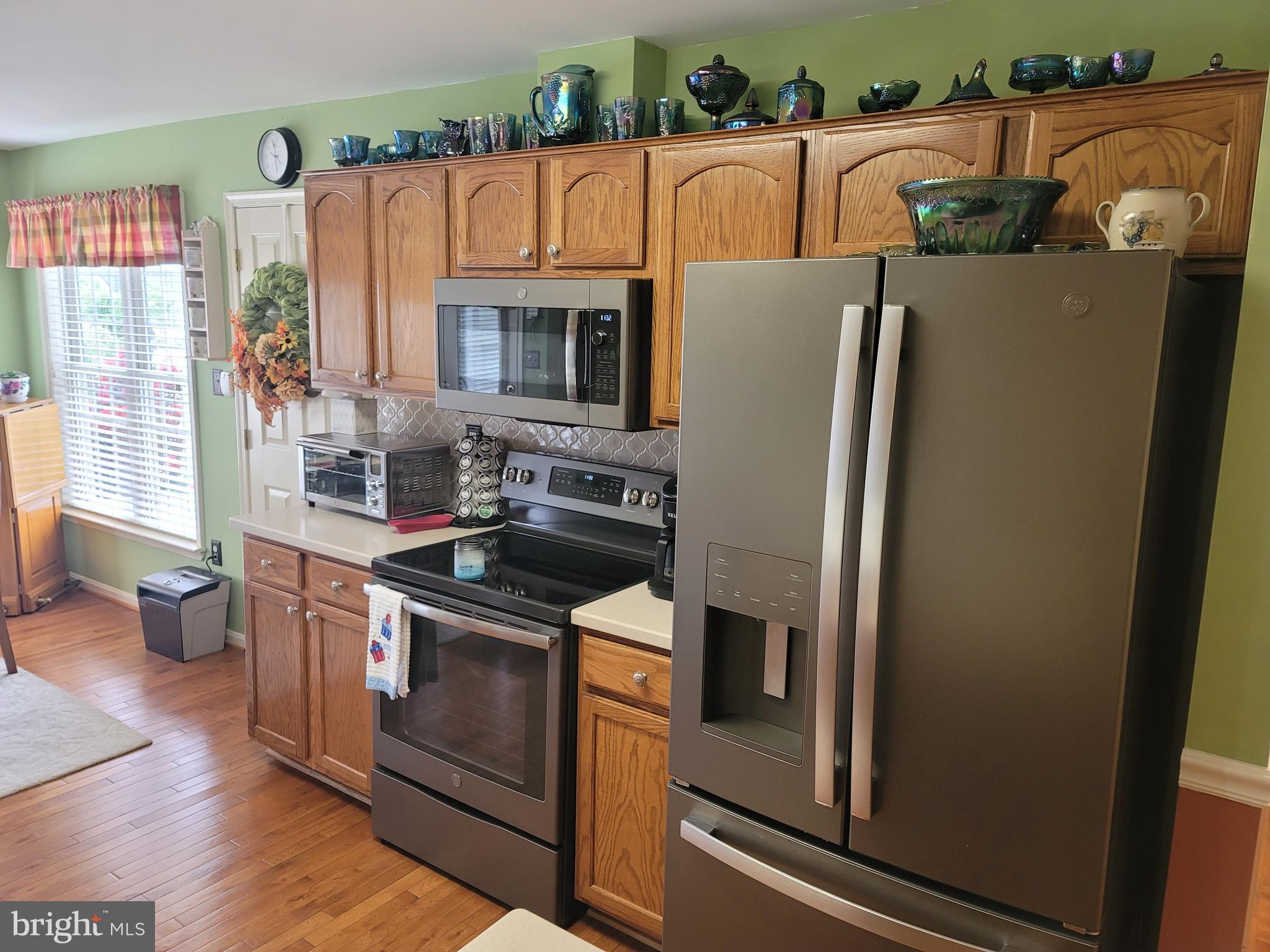 SPRING MILLS - Residential