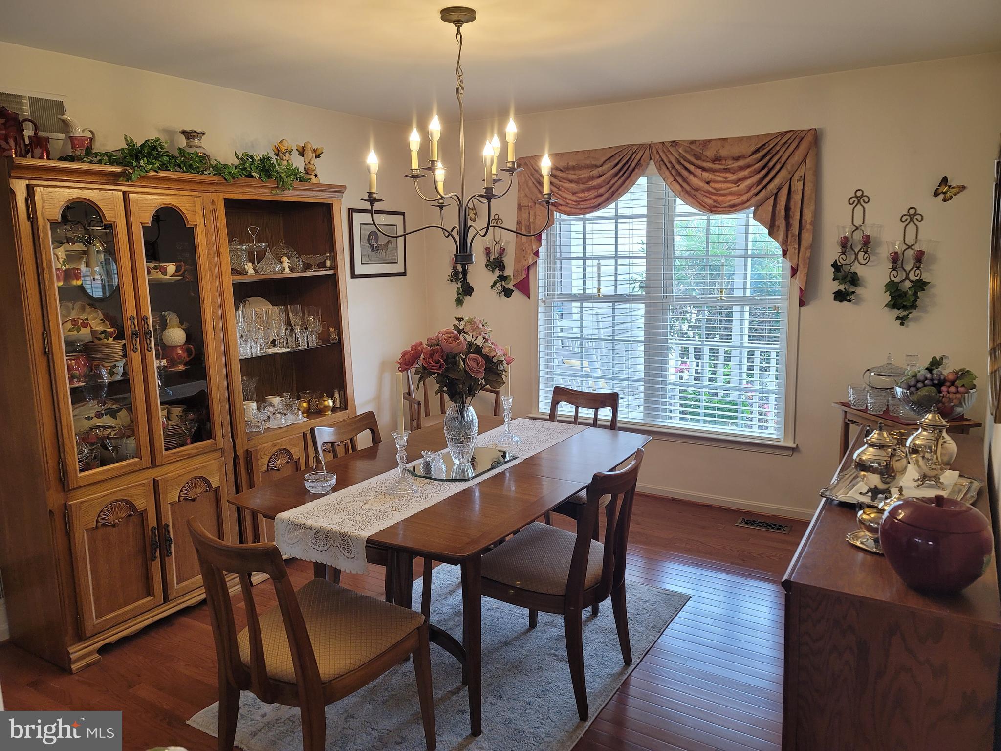 SPRING MILLS - Residential