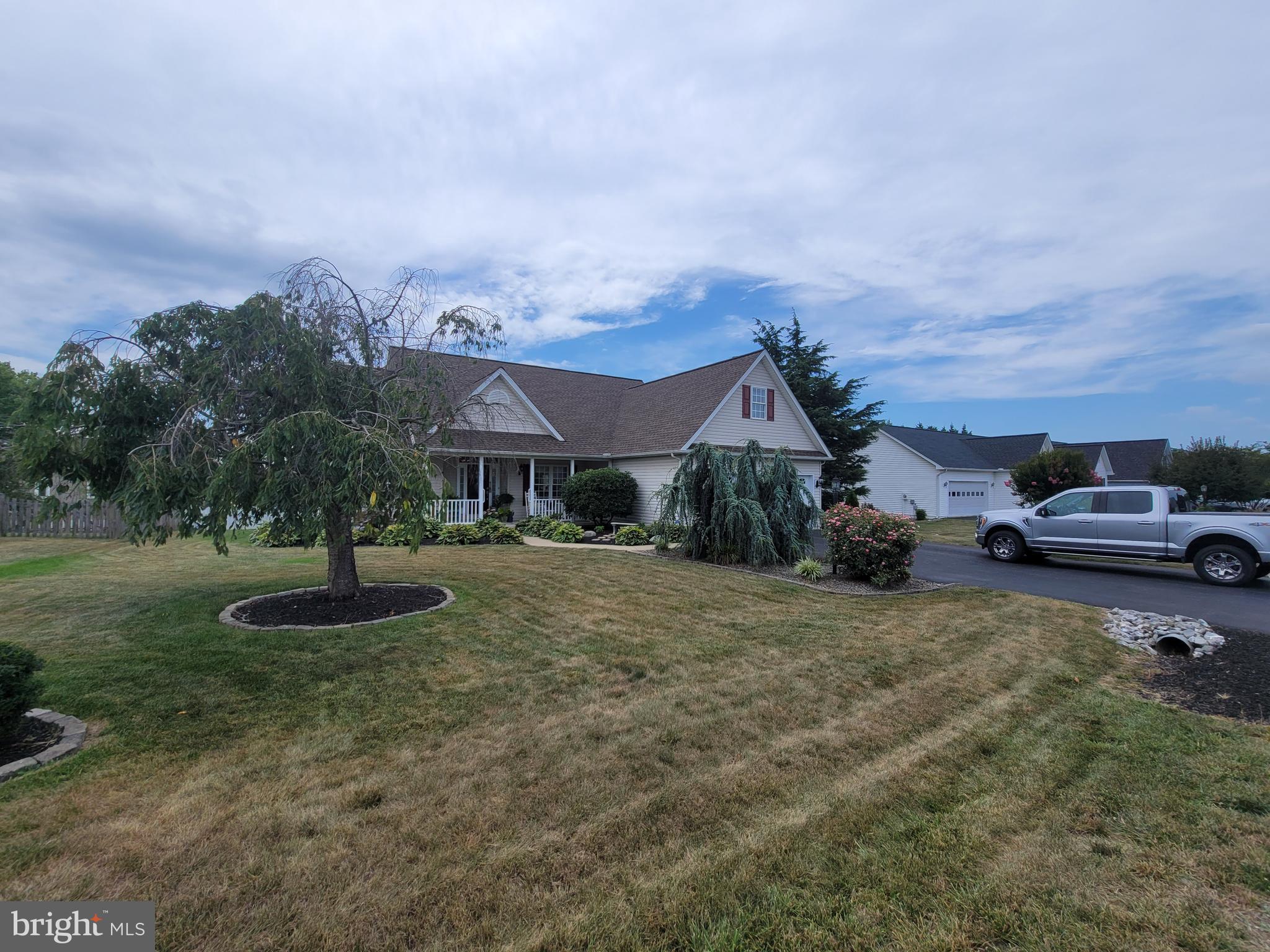 SPRING MILLS - Residential