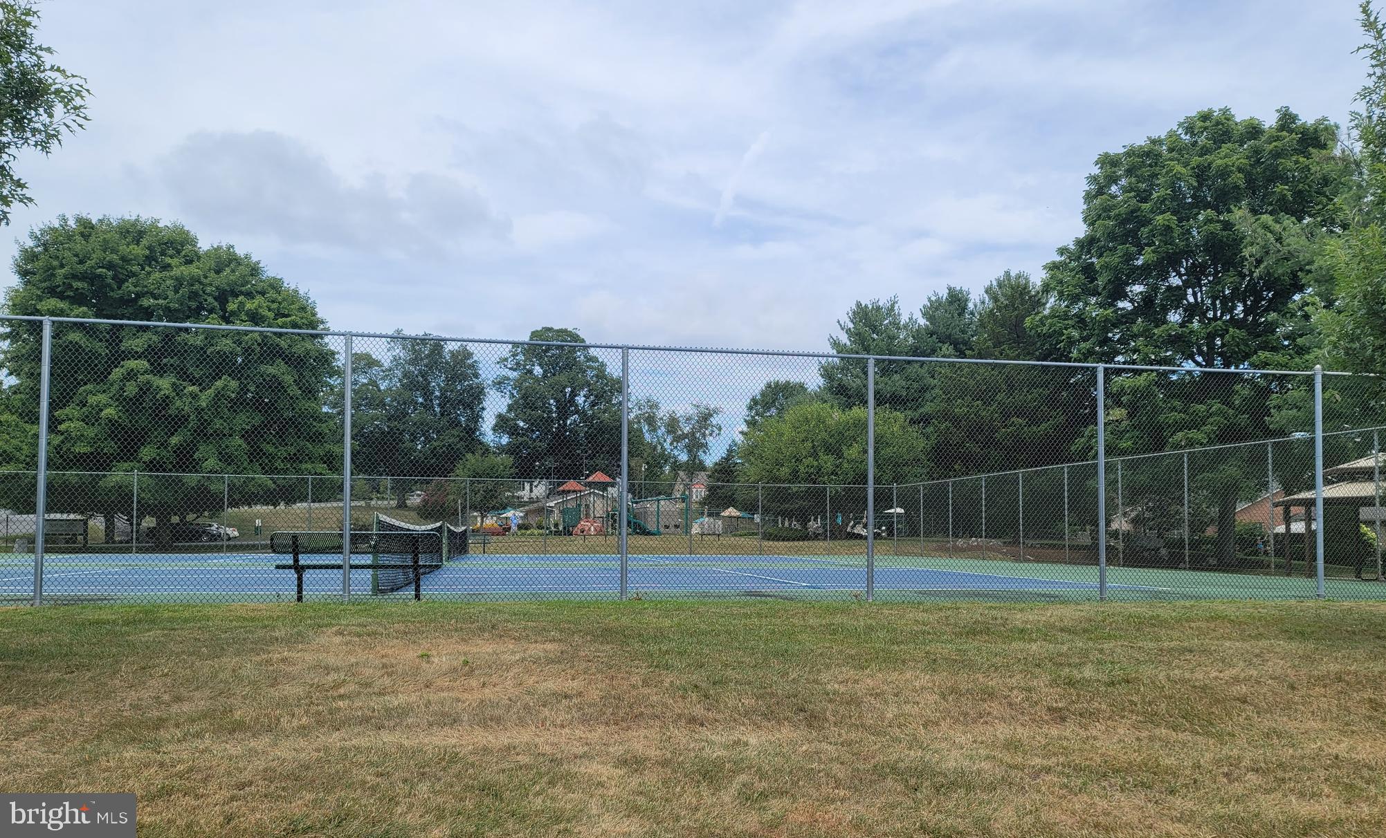 SPRING MILLS - Residential