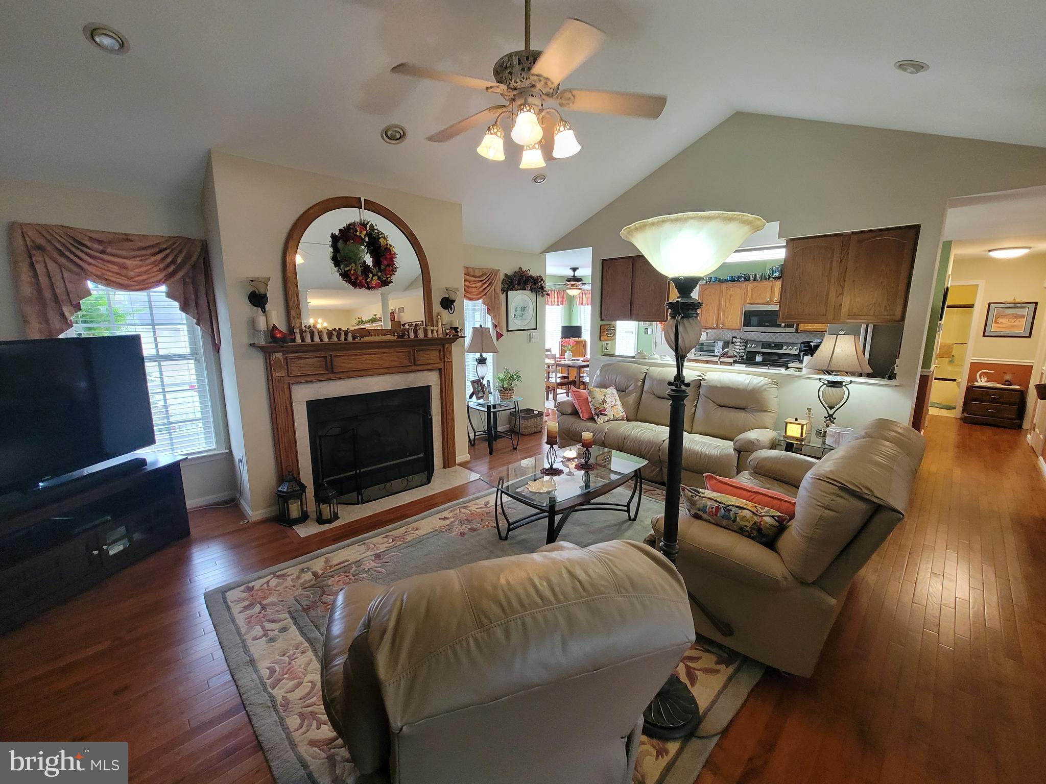 SPRING MILLS - Residential