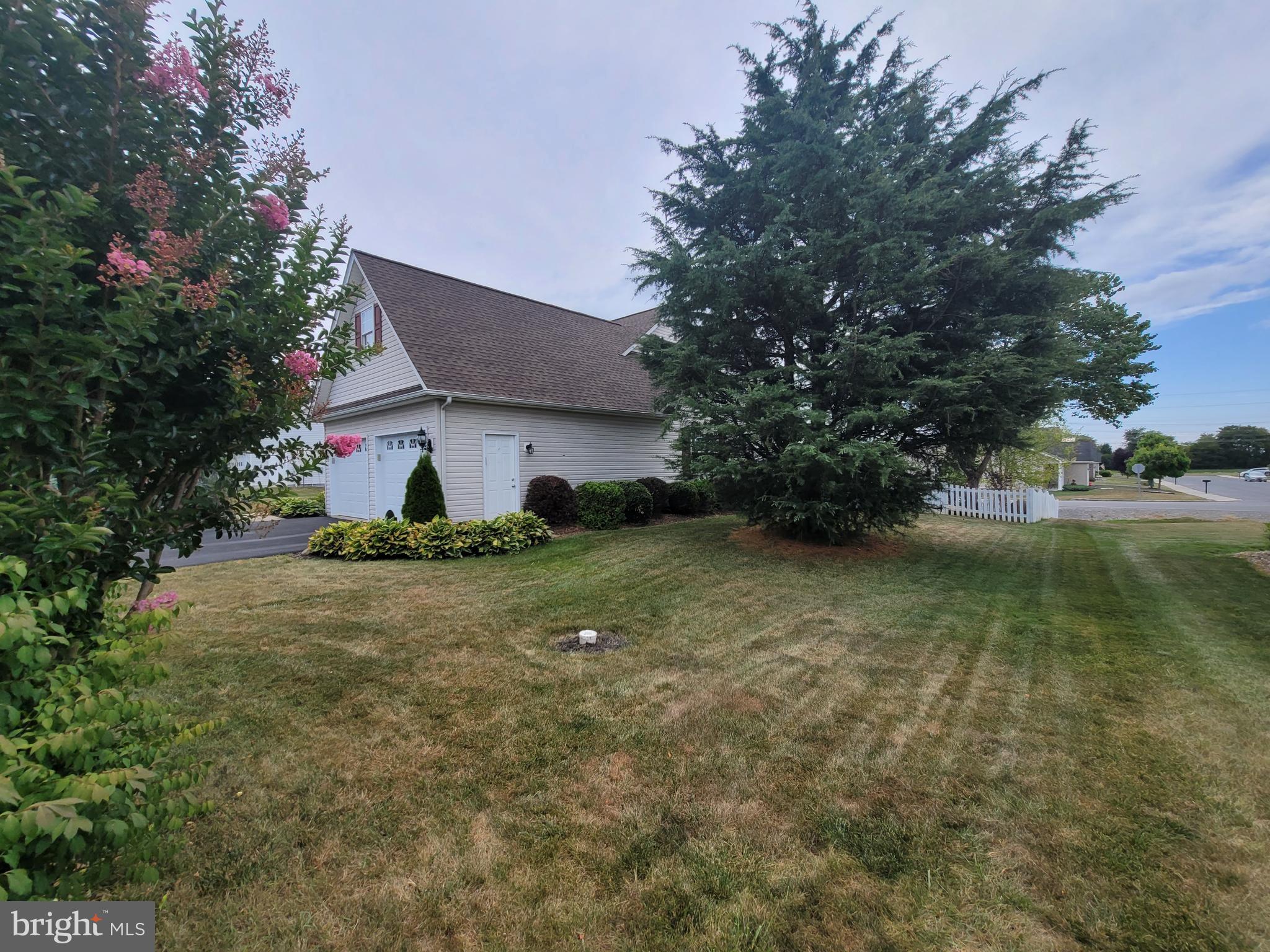 SPRING MILLS - Residential