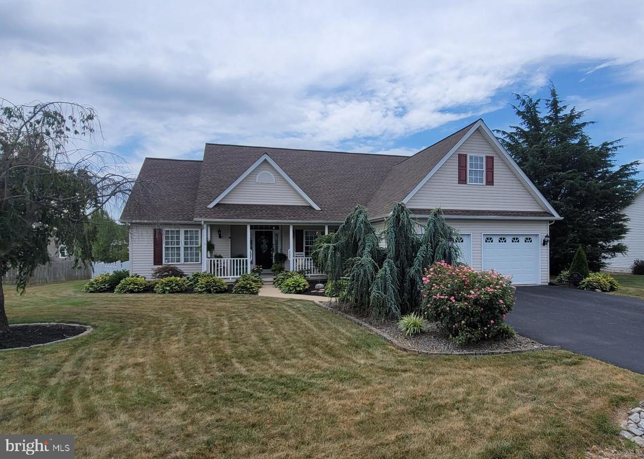 SPRING MILLS - Residential