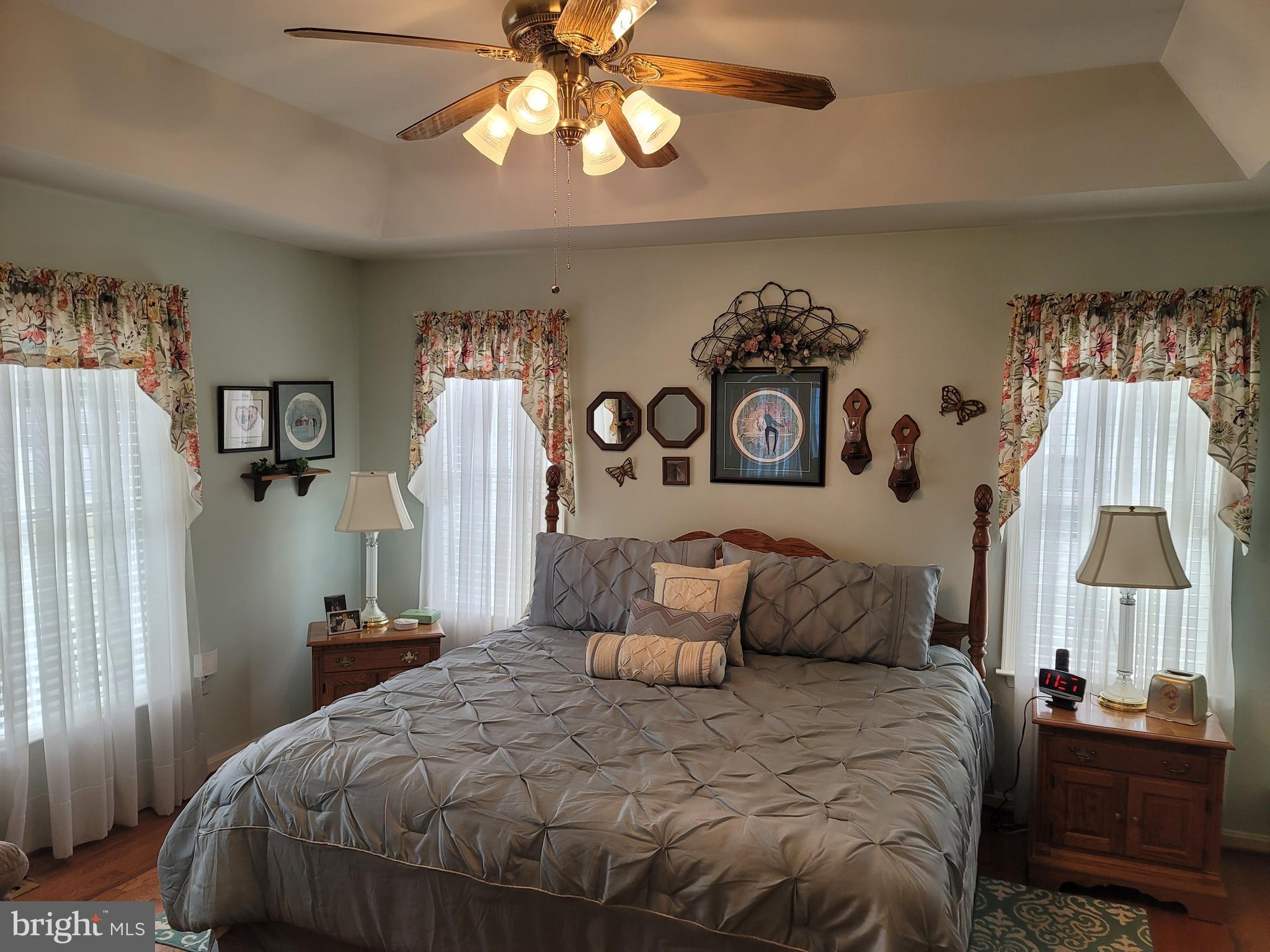 SPRING MILLS - Residential