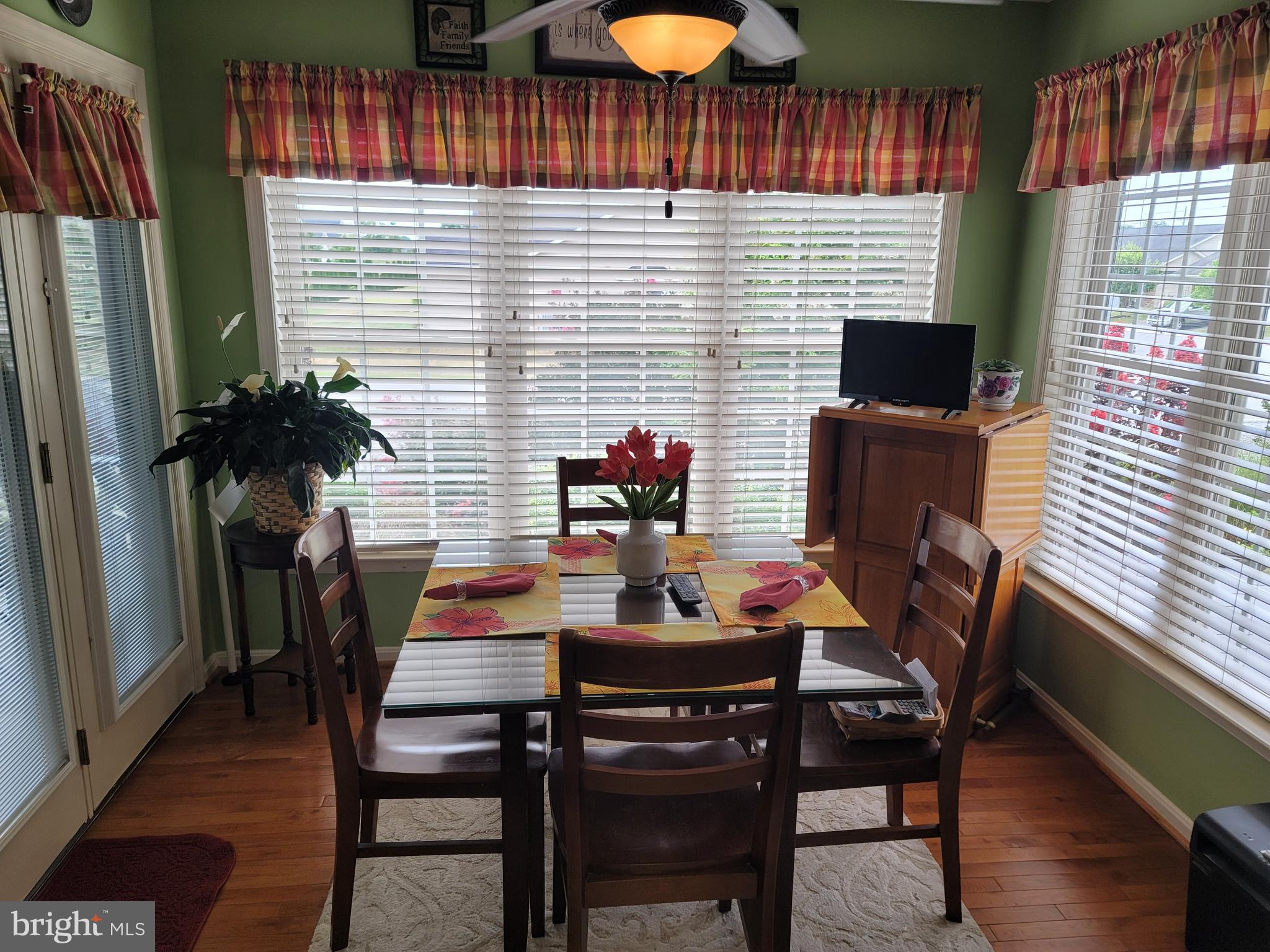 SPRING MILLS - Residential