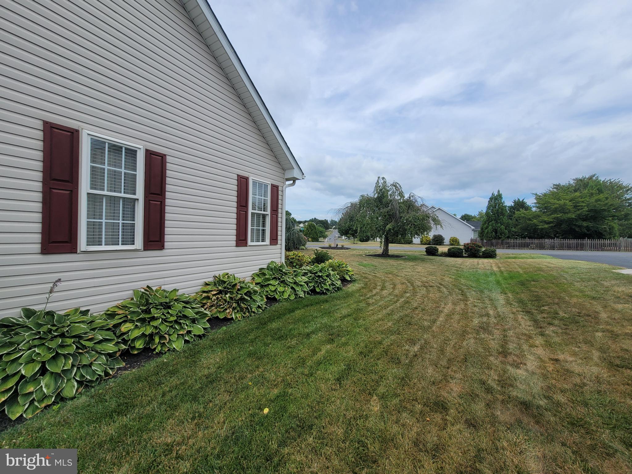 SPRING MILLS - Residential