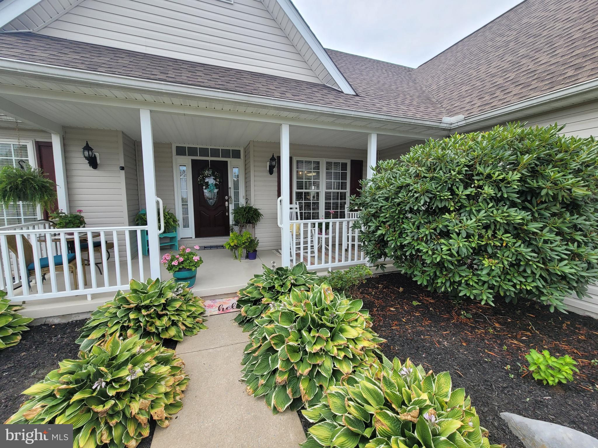 SPRING MILLS - Residential