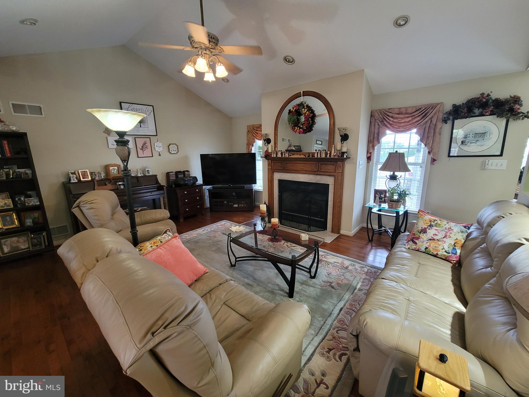 SPRING MILLS - Residential