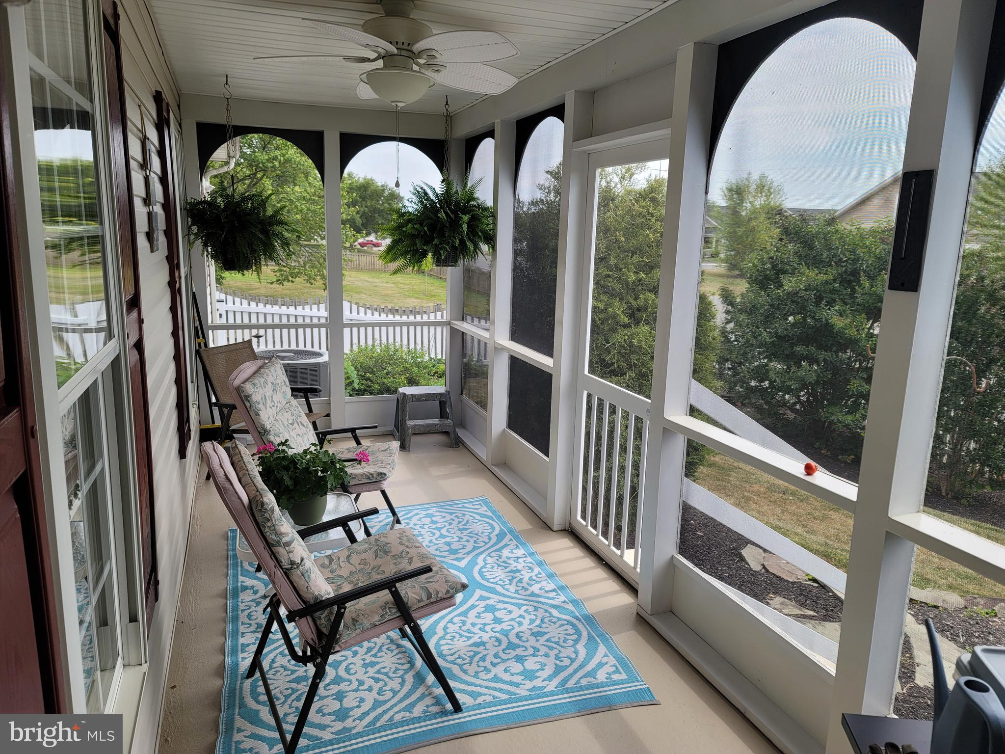 SPRING MILLS - Residential