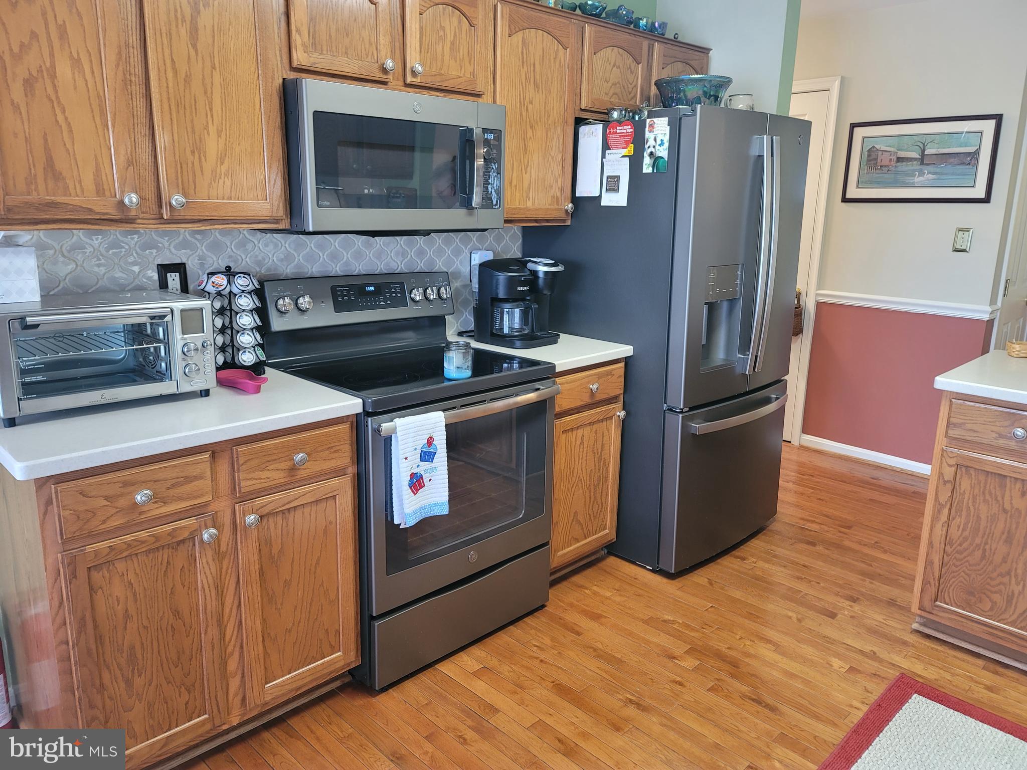 SPRING MILLS - Residential