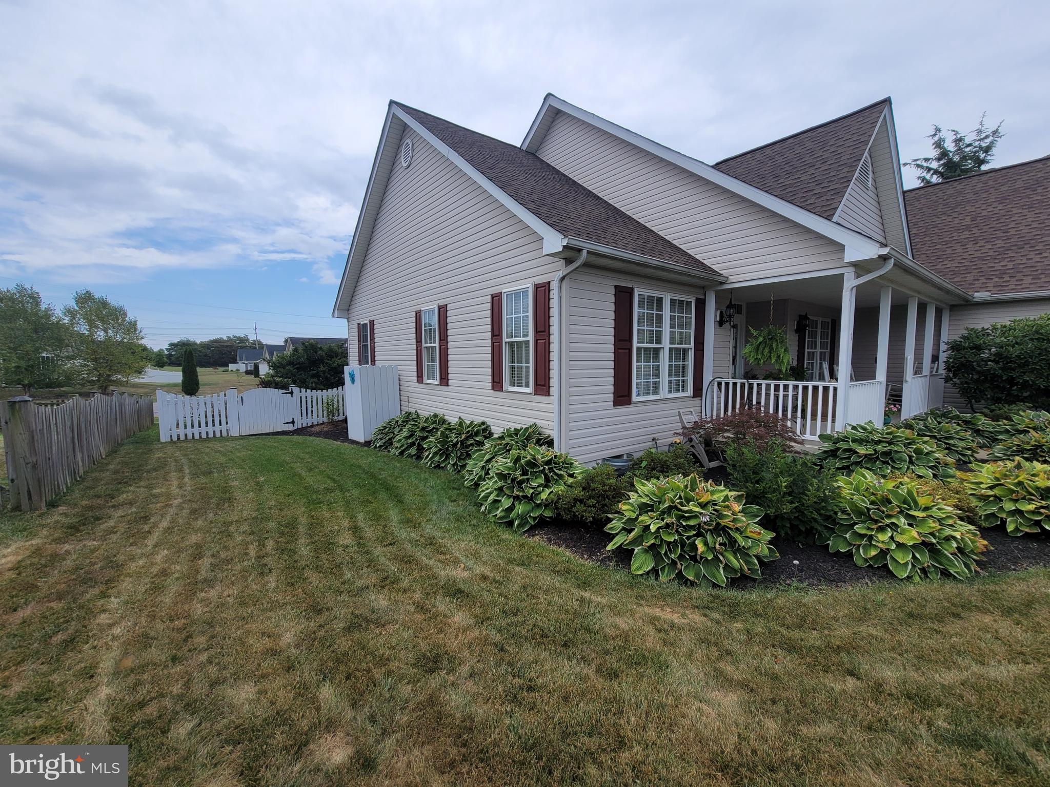 SPRING MILLS - Residential