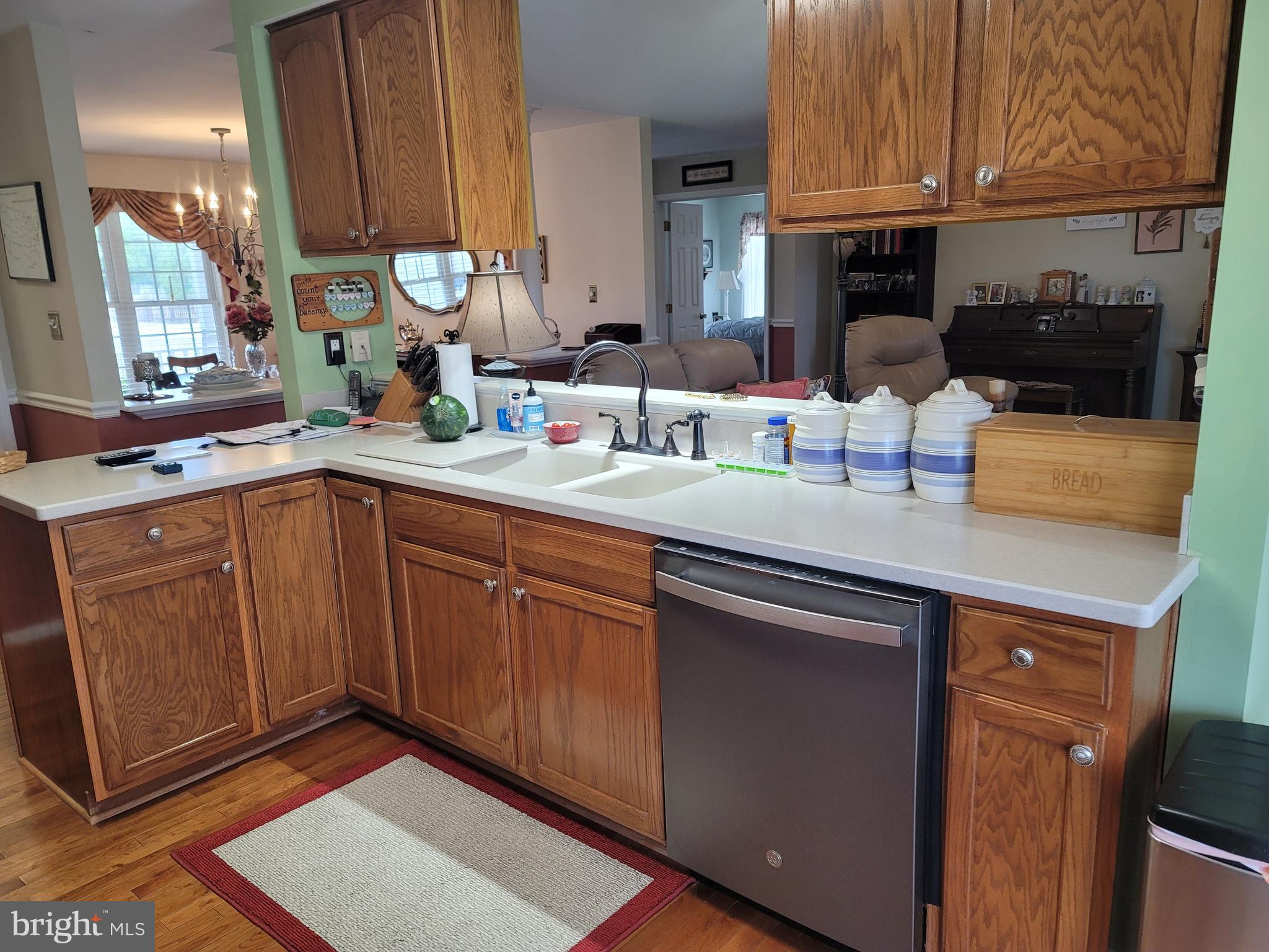 SPRING MILLS - Residential