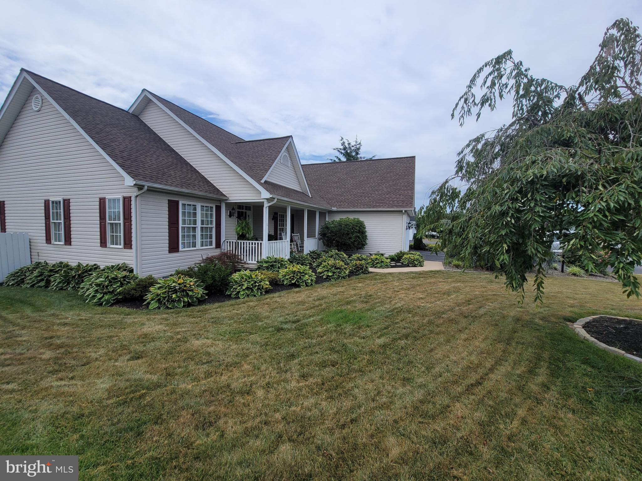 SPRING MILLS - Residential