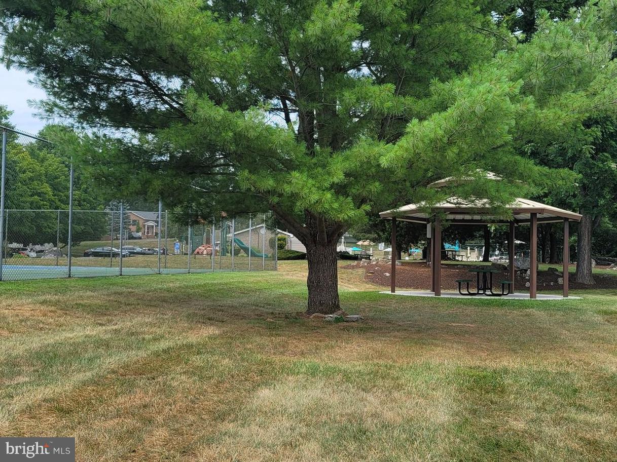 SPRING MILLS - Residential