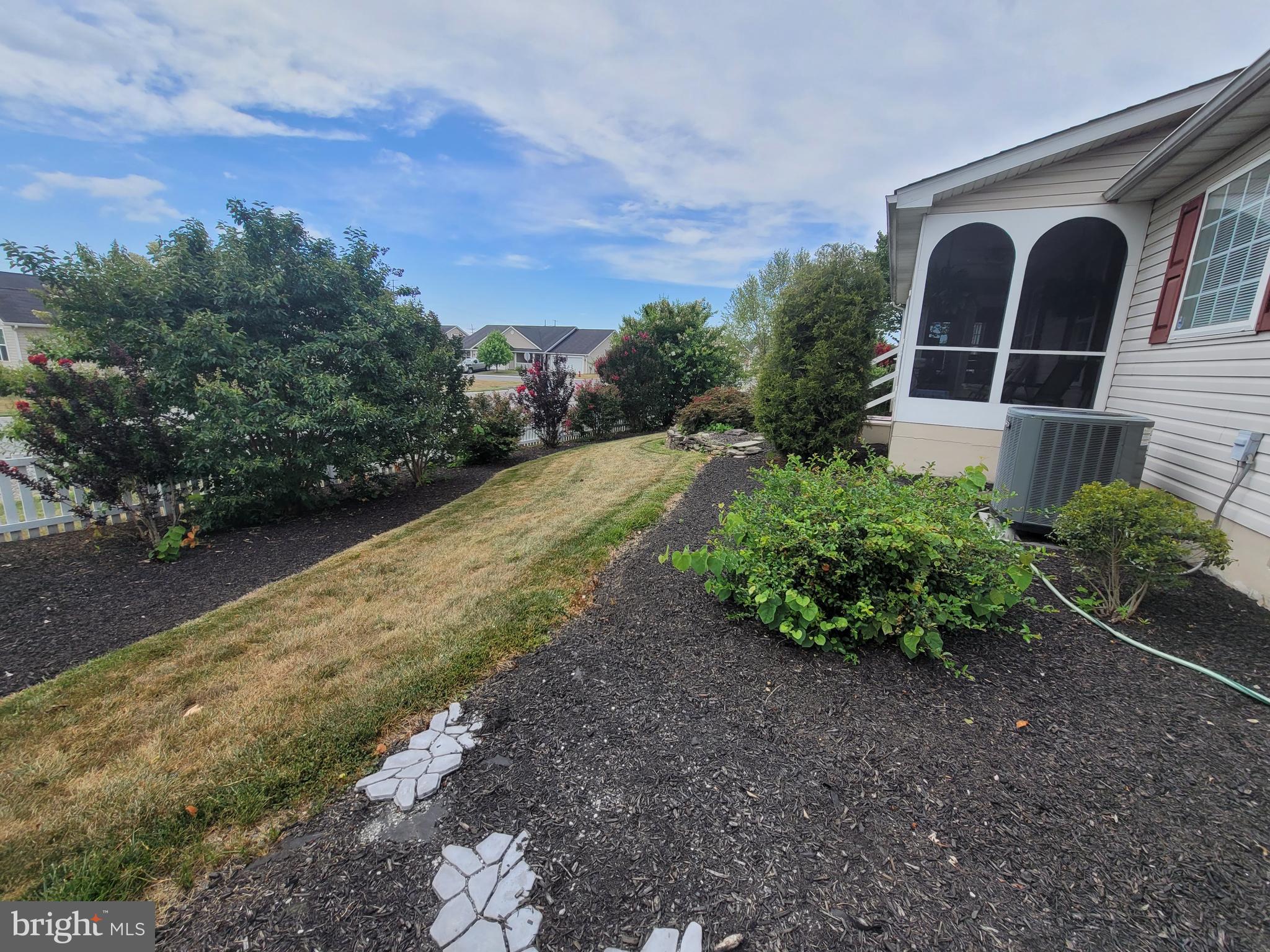 SPRING MILLS - Residential