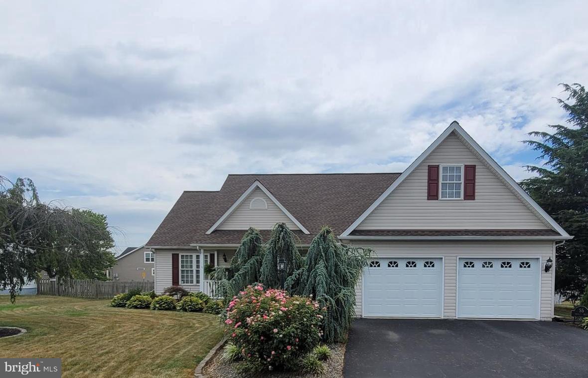 SPRING MILLS - Residential