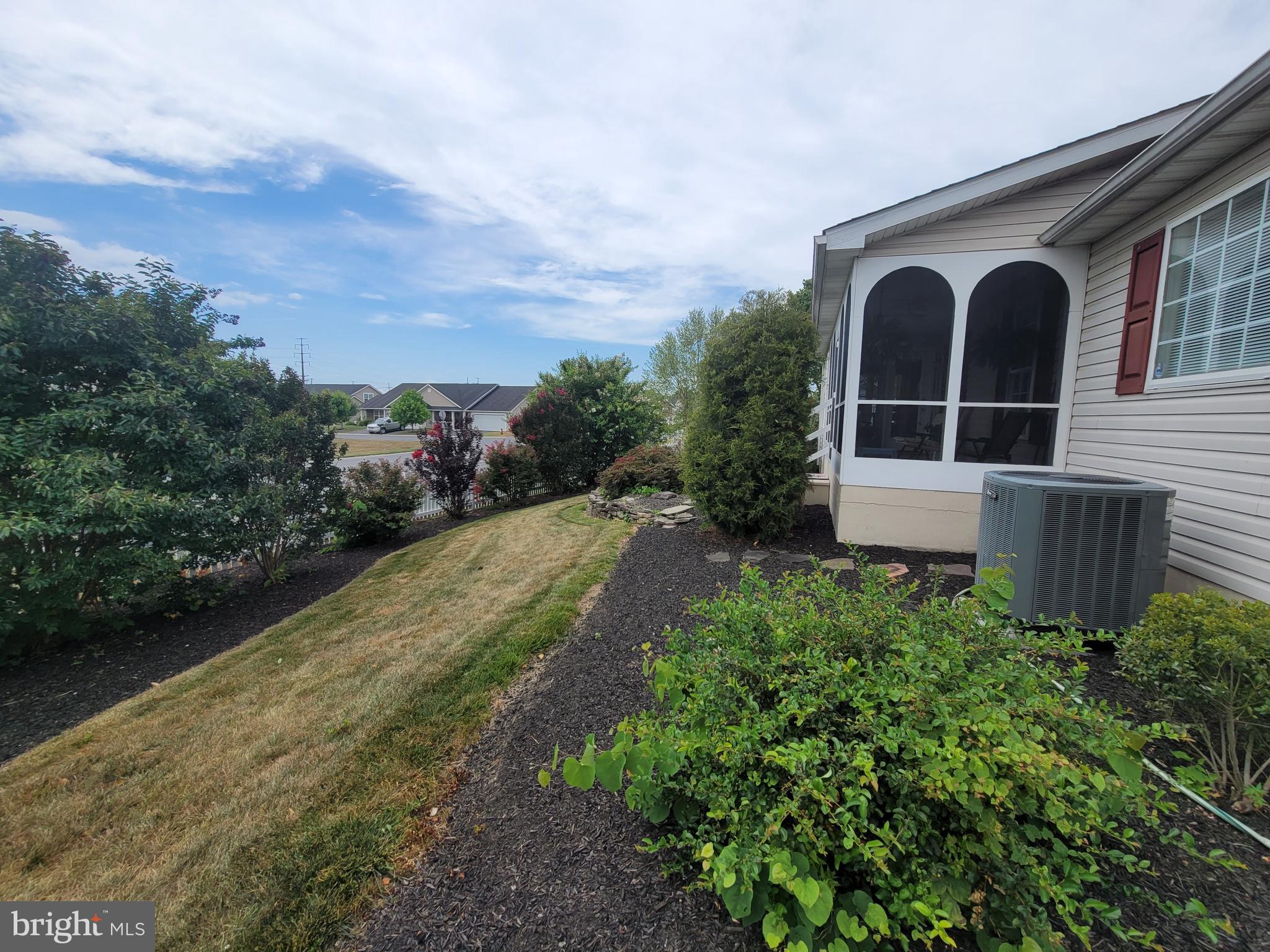 SPRING MILLS - Residential