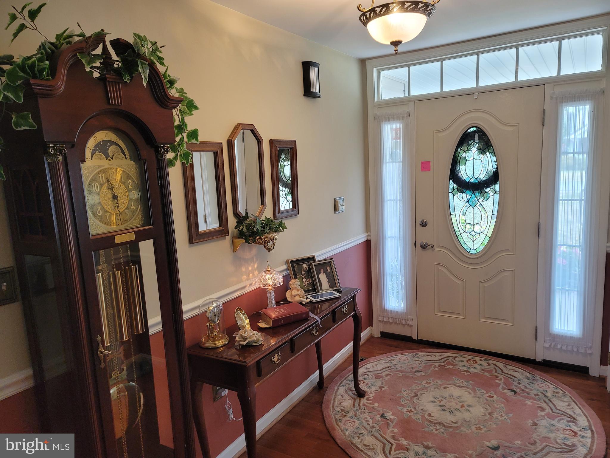 SPRING MILLS - Residential